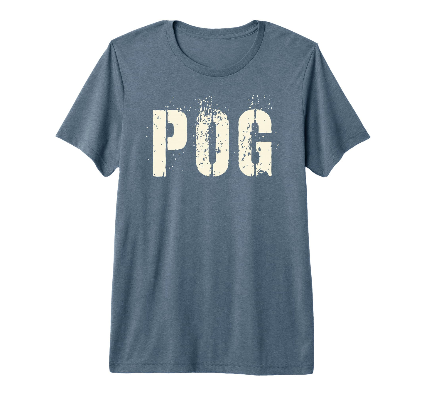 Sarcastic Pog Military Corps Pogue Non T-Shirt - Streetwear Style Unisex - T-Shirt, Sweatshirt, Hoodie