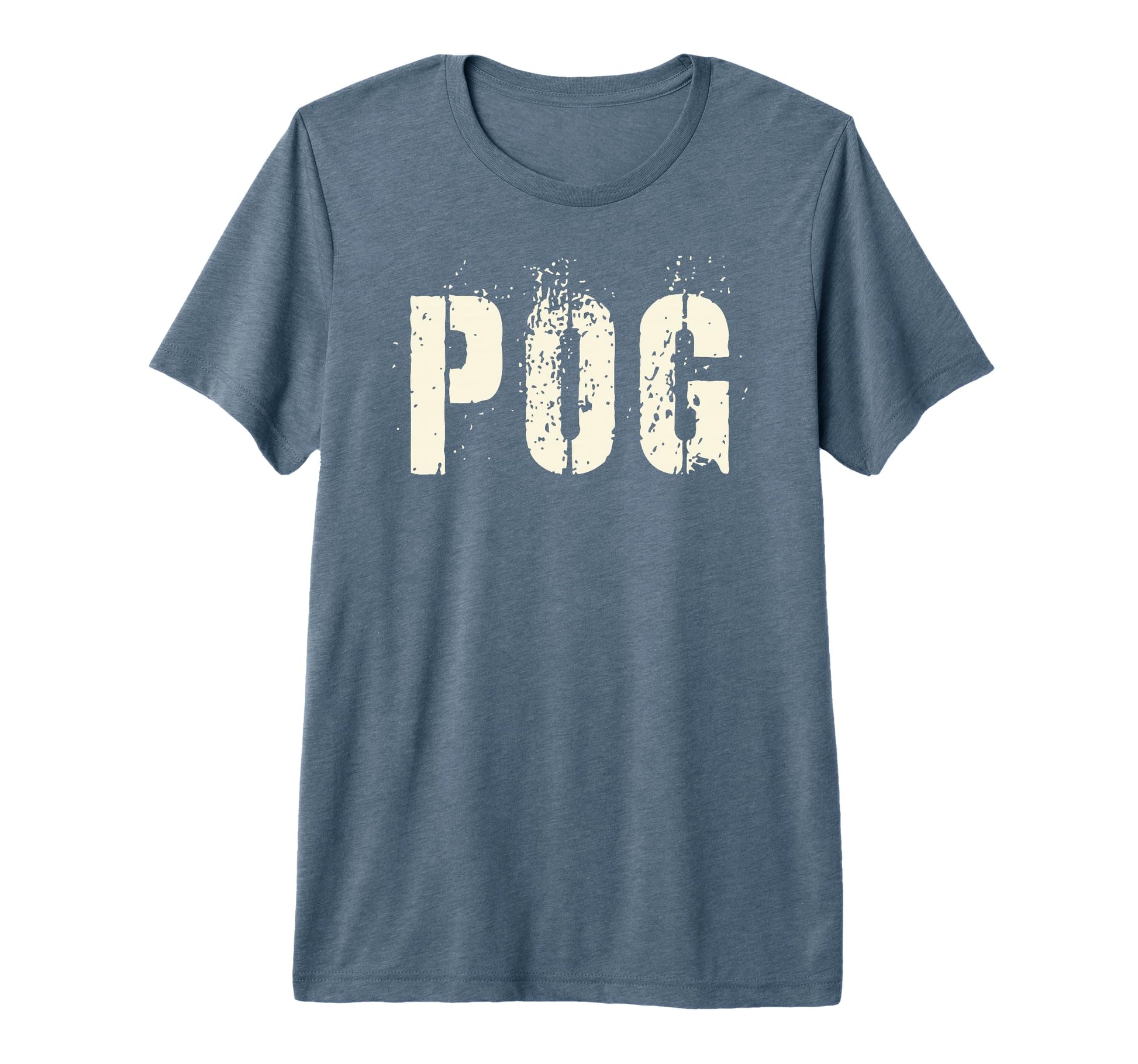 Sarcastic Pog Military Corps Pogue Non T-Shirt - Streetwear Style Unisex - T-Shirt, Sweatshirt, Hoodie