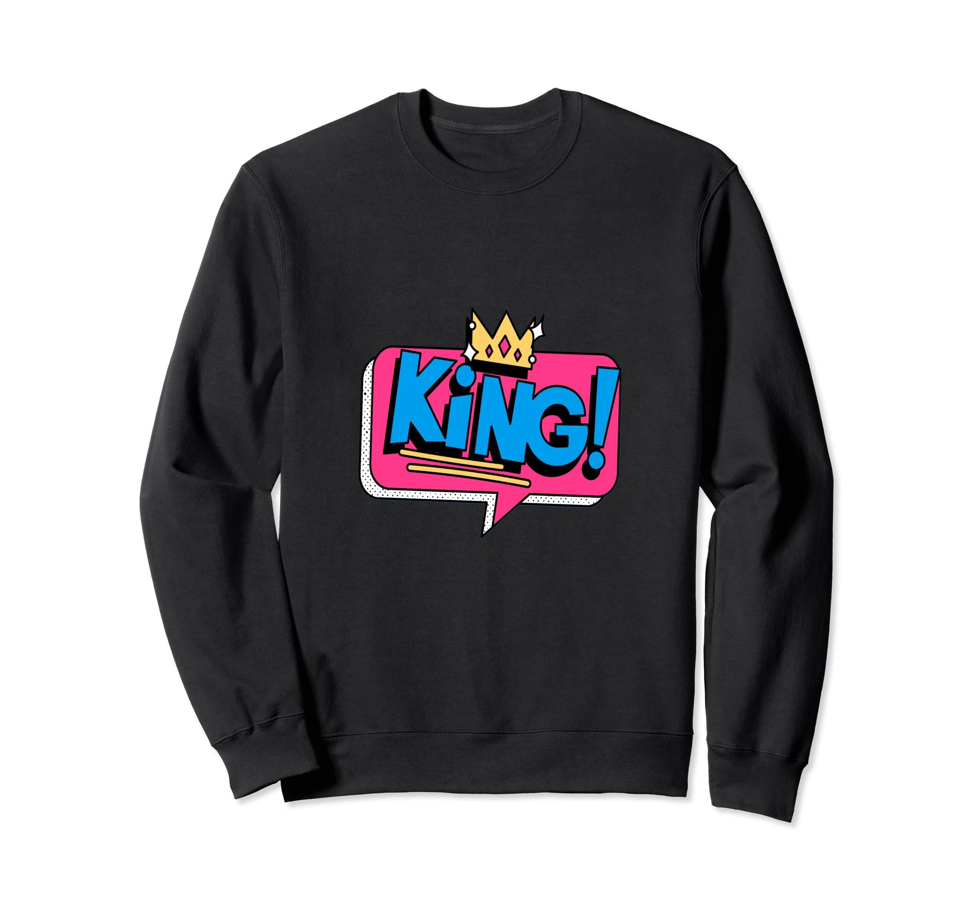 Work And Rest Everyday Escape Pop Sweatshirt - Streetwear Style Men Women - T-Shirt, Sweatshirt, Hoodie