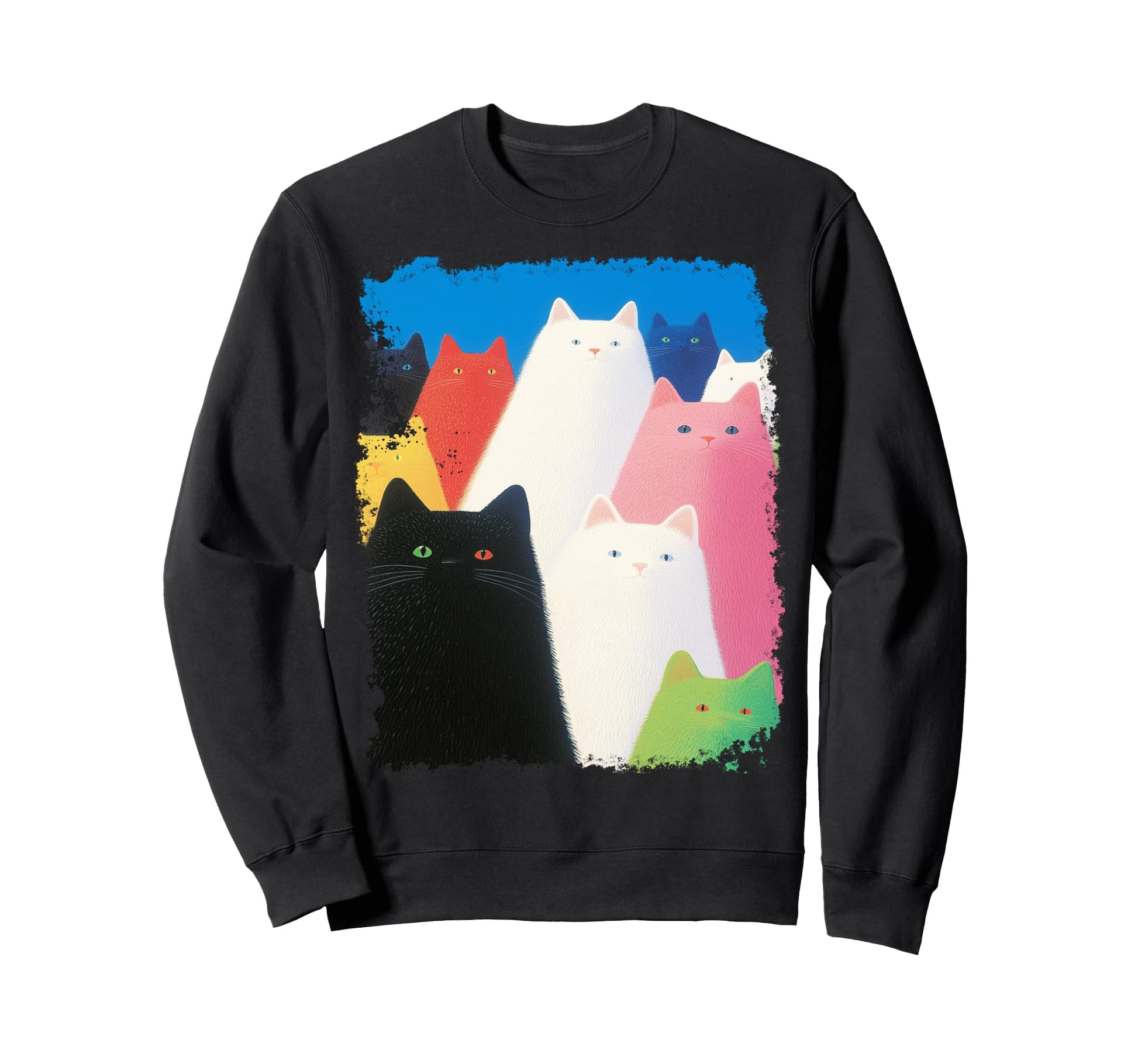 Trendy Animal Tees And T-Shirt - Novelty Apparel Men Women - T-Shirt, Sweatshirt, Hoodie