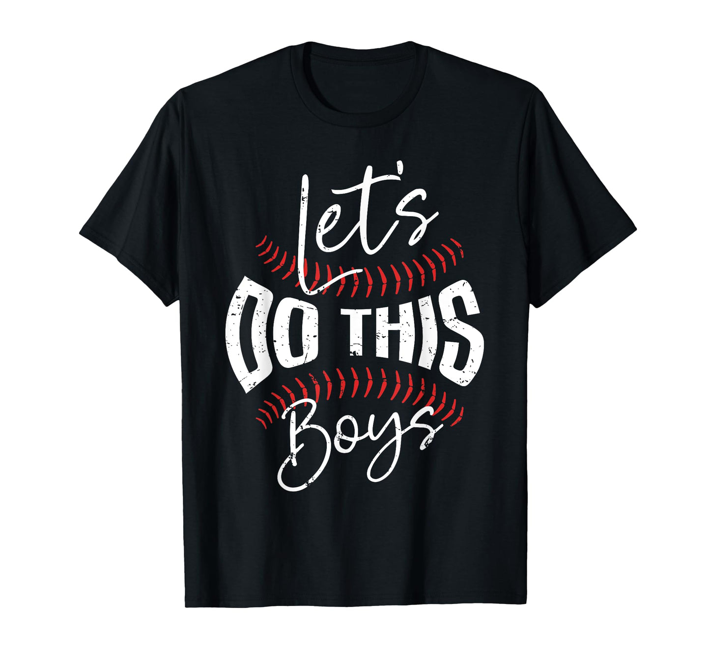 Baseball Mom Dad Baseball Lover T-Shirt - Fun Novelty Design for Adults - T-Shirt, Sweatshirt, Hoodie