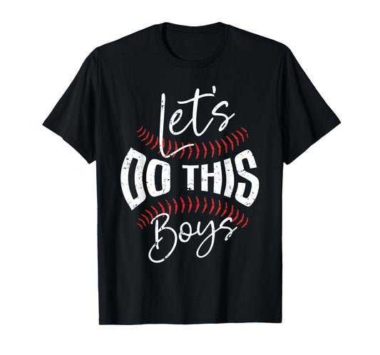 Baseball Mom Dad Baseball Lover T-Shirt - Fun Novelty Design for Adults - T-Shirt, Sweatshirt, Hoodie