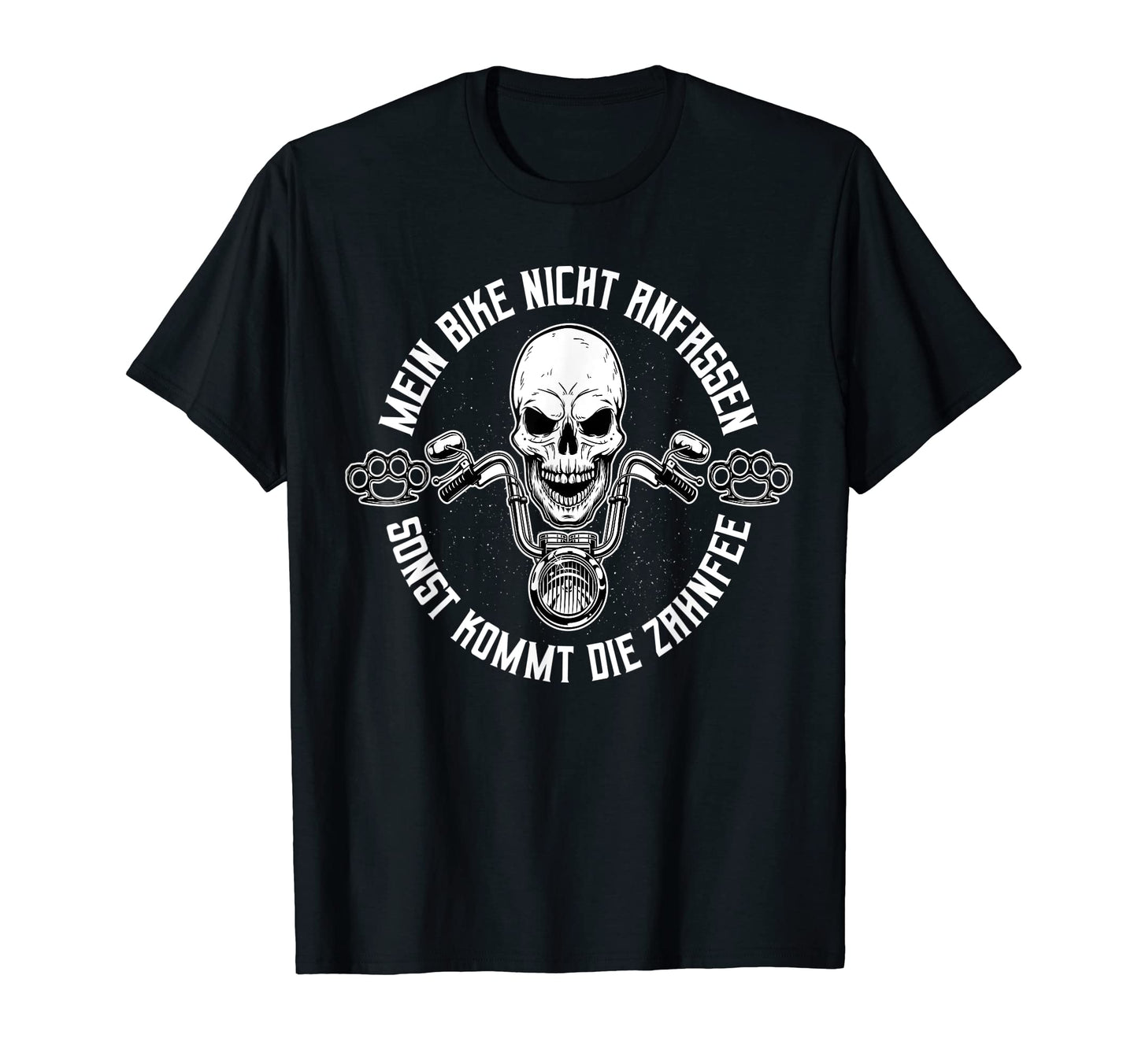 Motorcycle Biker Dad Biker Gang T-Shirt - Streetwear Style Unisex - T-Shirt, Sweatshirt, Hoodie