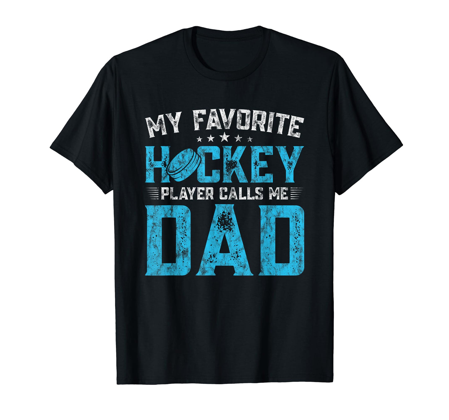My Favorite Hockey Player Calls Me T-Shirt - Streetwear Style for Adults - T-Shirt, Sweatshirt, Hoodie