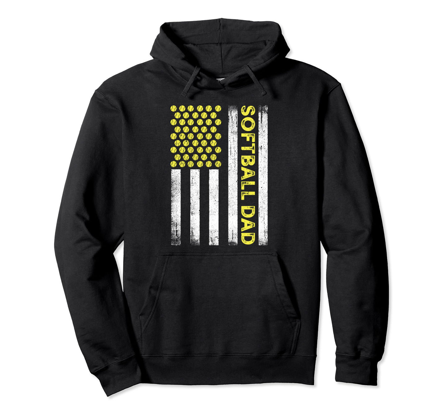 New First Time Dad To Be Soccer Hoodie - Novelty Apparel Men Women - T-Shirt, Sweatshirt, Hoodie