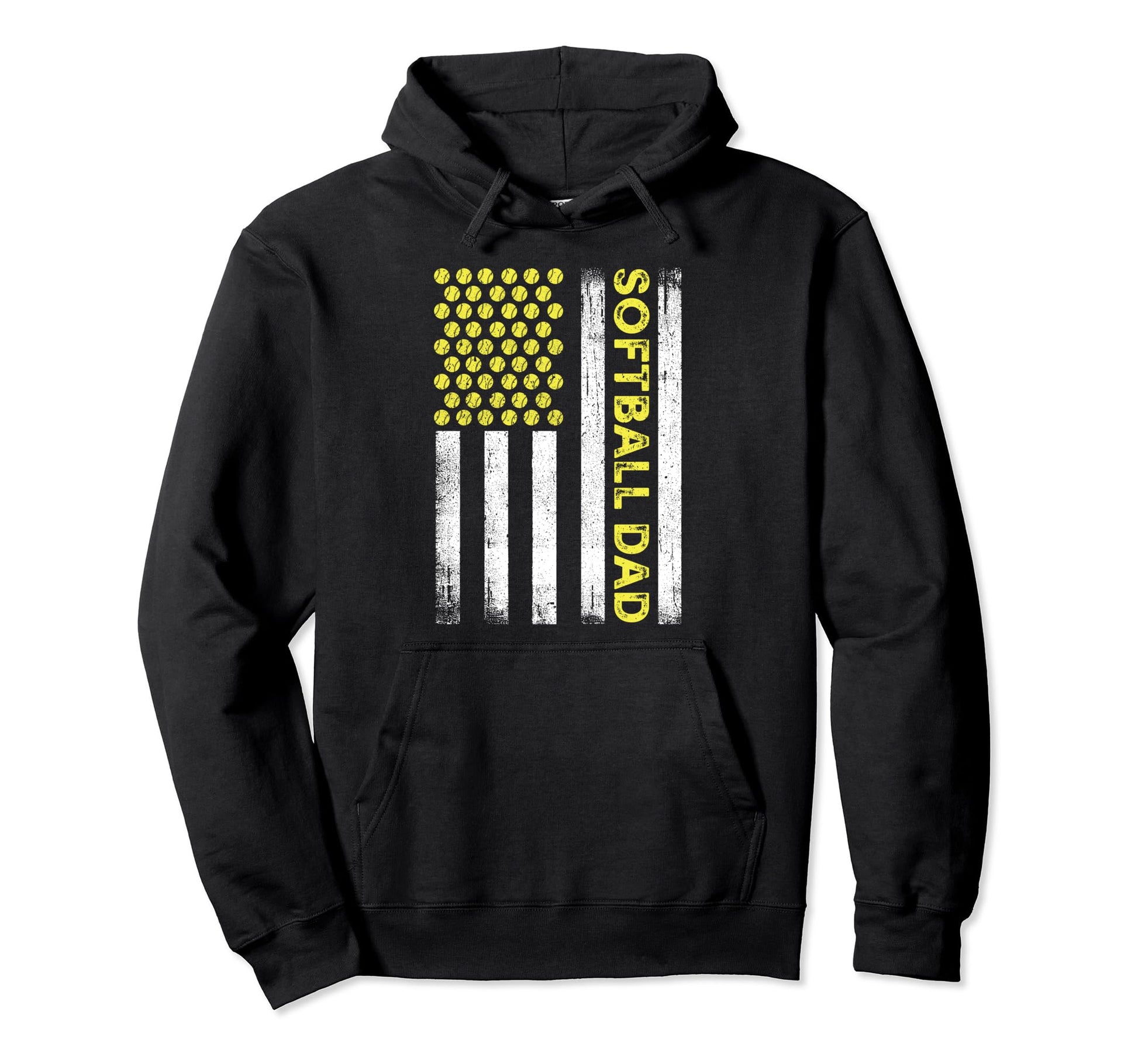 New First Time Dad To Be Soccer Hoodie - Novelty Apparel Men Women - T-Shirt, Sweatshirt, Hoodie