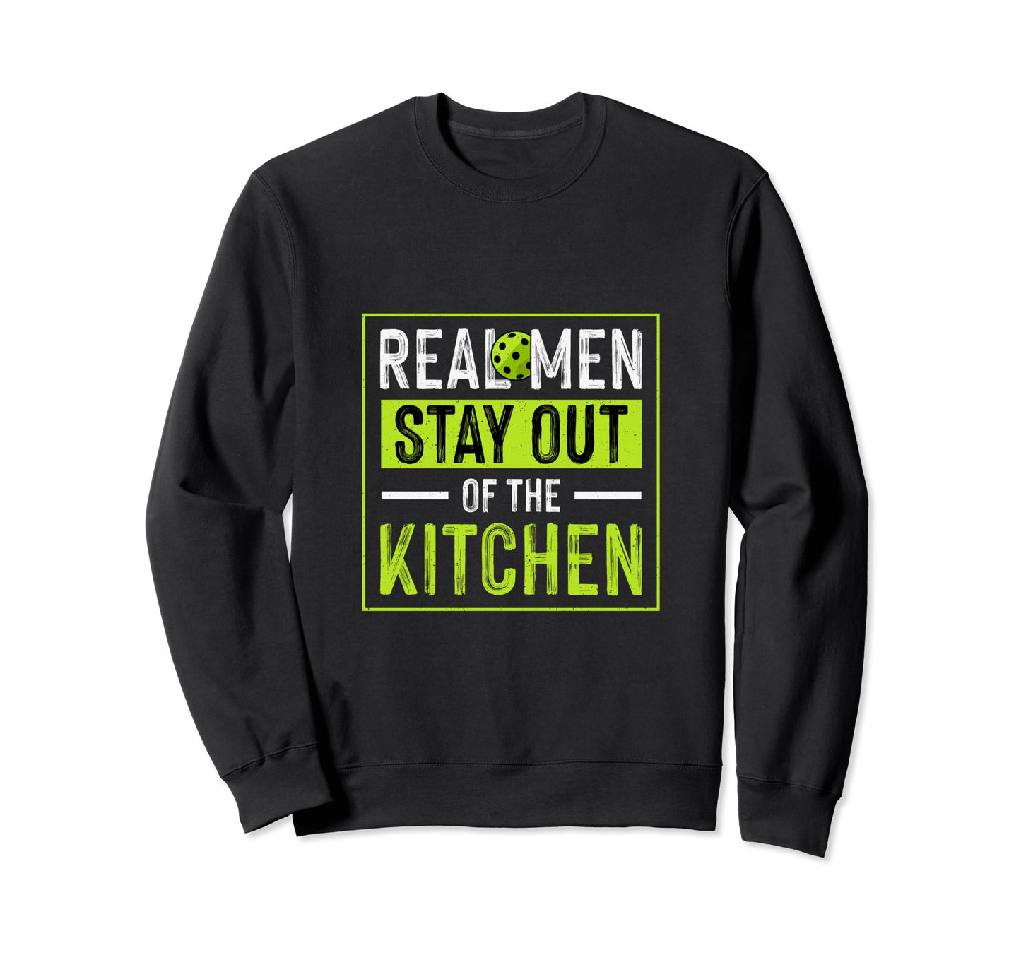 Pickleball Funny Husband Dad Paddle Sweatshirt - Unique Graphic for Adults - T-Shirt, Sweatshirt, Hoodie