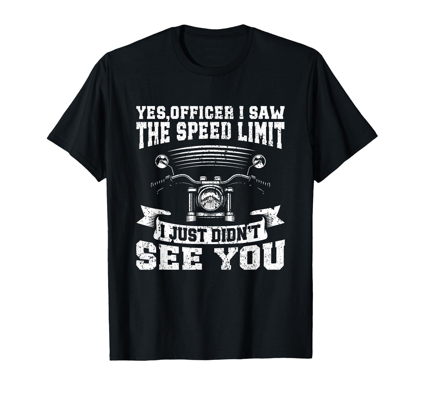 Funny Motorcycle Lover Motorbike Rider T-Shirt - Novelty Apparel Unisex - T-Shirt, Sweatshirt, Hoodie