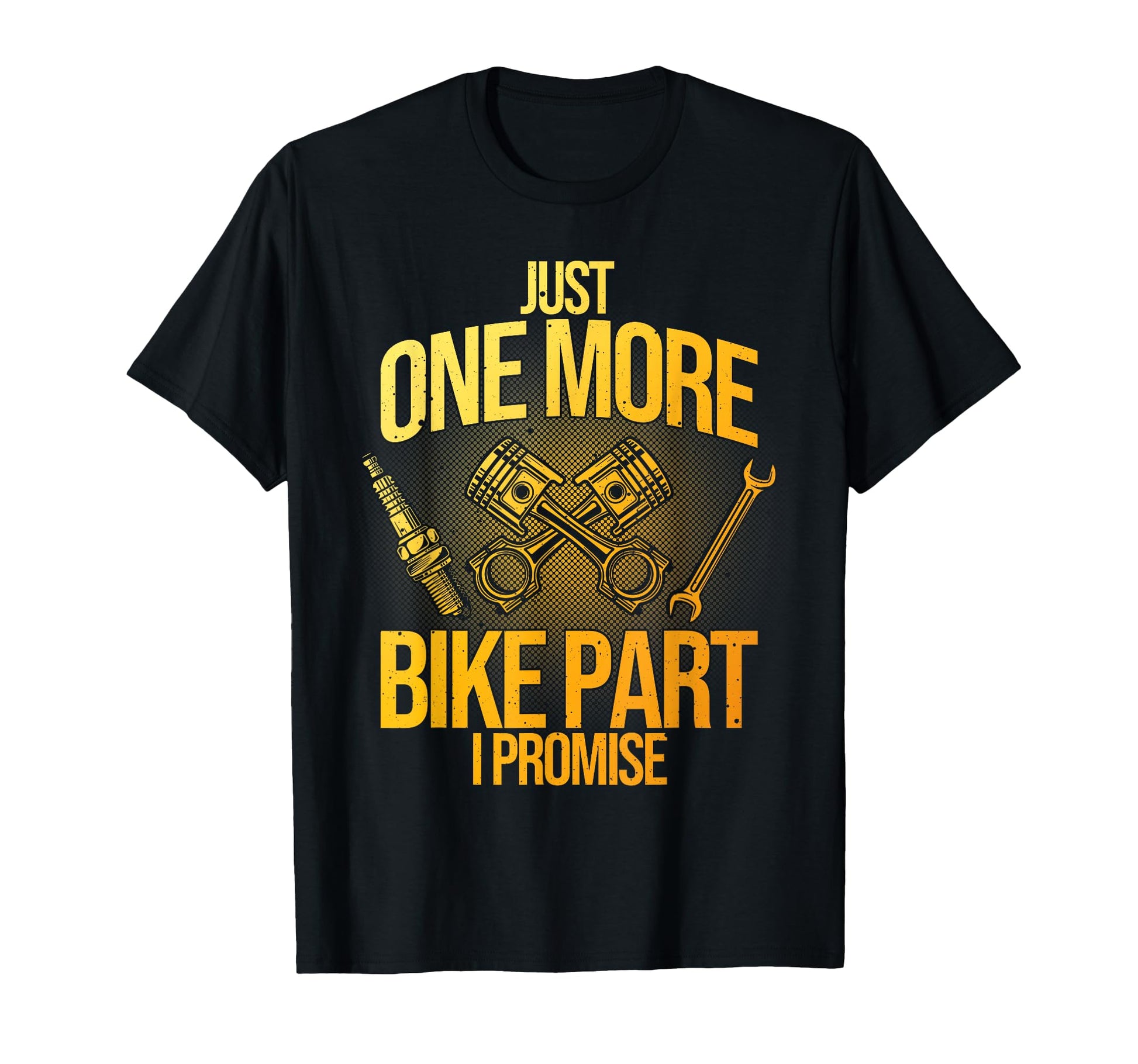 Motorcycle Mechanic Art Dad Motorcycle T-Shirt - Trendy Graphic Unisex - T-Shirt, Sweatshirt, Hoodie