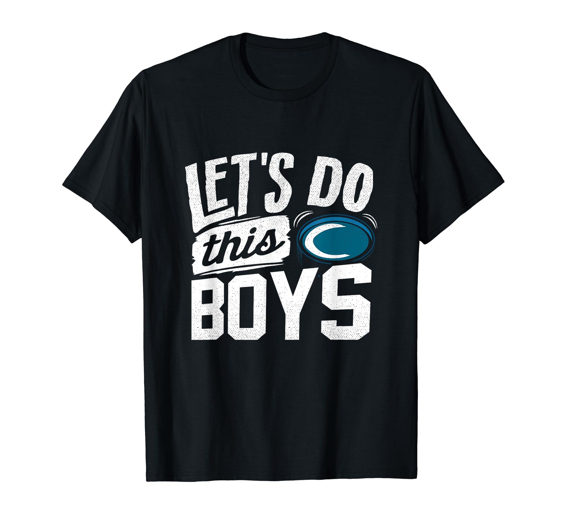 Ice Hockey Mom Ice Hockey Lover Hockey T-Shirt - Trendy Graphic Unisex - T-Shirt, Sweatshirt, Hoodie