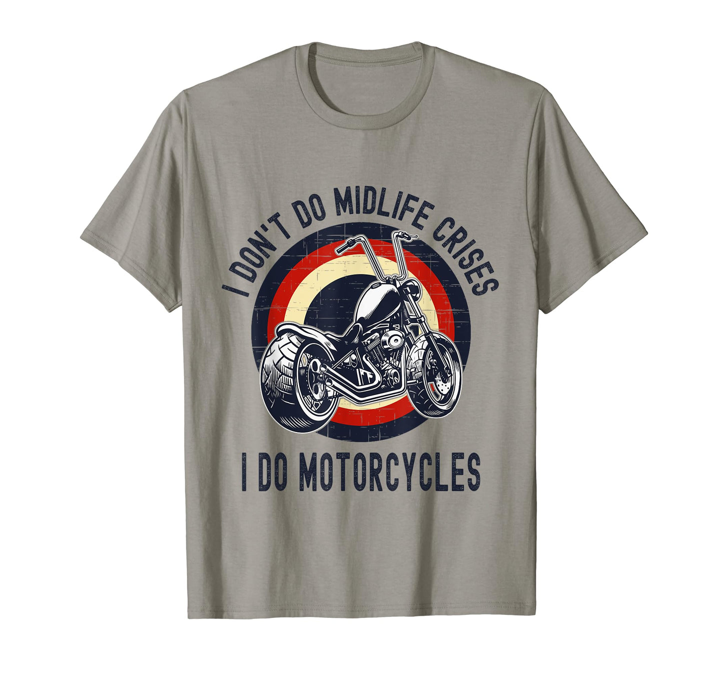 Motorcycle Motorcycle Lovers Bike T-Shirt - Aesthetic Graphic Men Women - T-Shirt, Sweatshirt, Hoodie