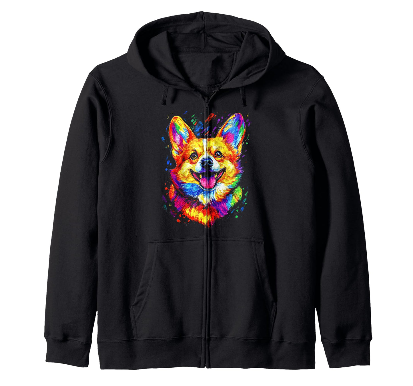 Dogusart Designs Sweatshirt - Trendy Graphic Unisex - T-Shirt, Sweatshirt, Hoodie