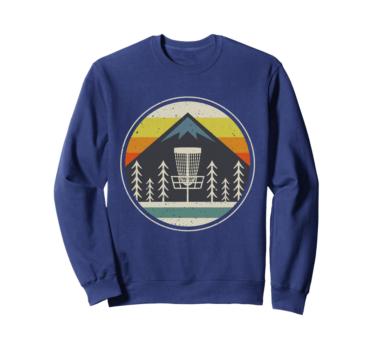 Disc Golf Tshirts Disc Golf Sweatshirt - Casual Everyday Wear Men Women - T-Shirt, Sweatshirt, Hoodie