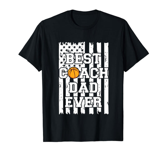 Basketball Usa American Flag T-Shirt - Novelty Apparel for Adults - T-Shirt, Sweatshirt, Hoodie