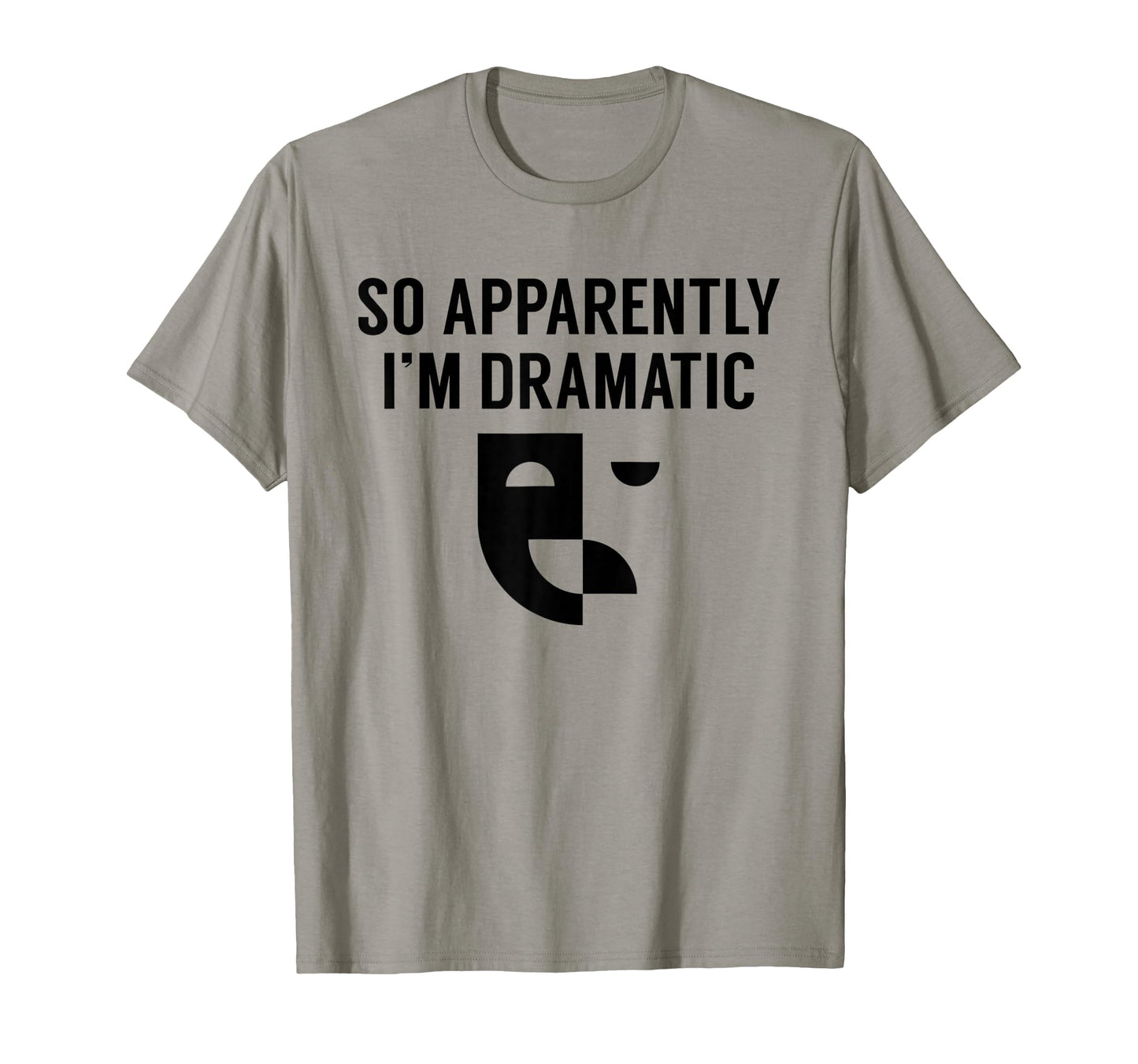 Funny Actor Actress Acting Gift So T-Shirt - Aesthetic Graphic Men Women - T-Shirt, Sweatshirt, Hoodie