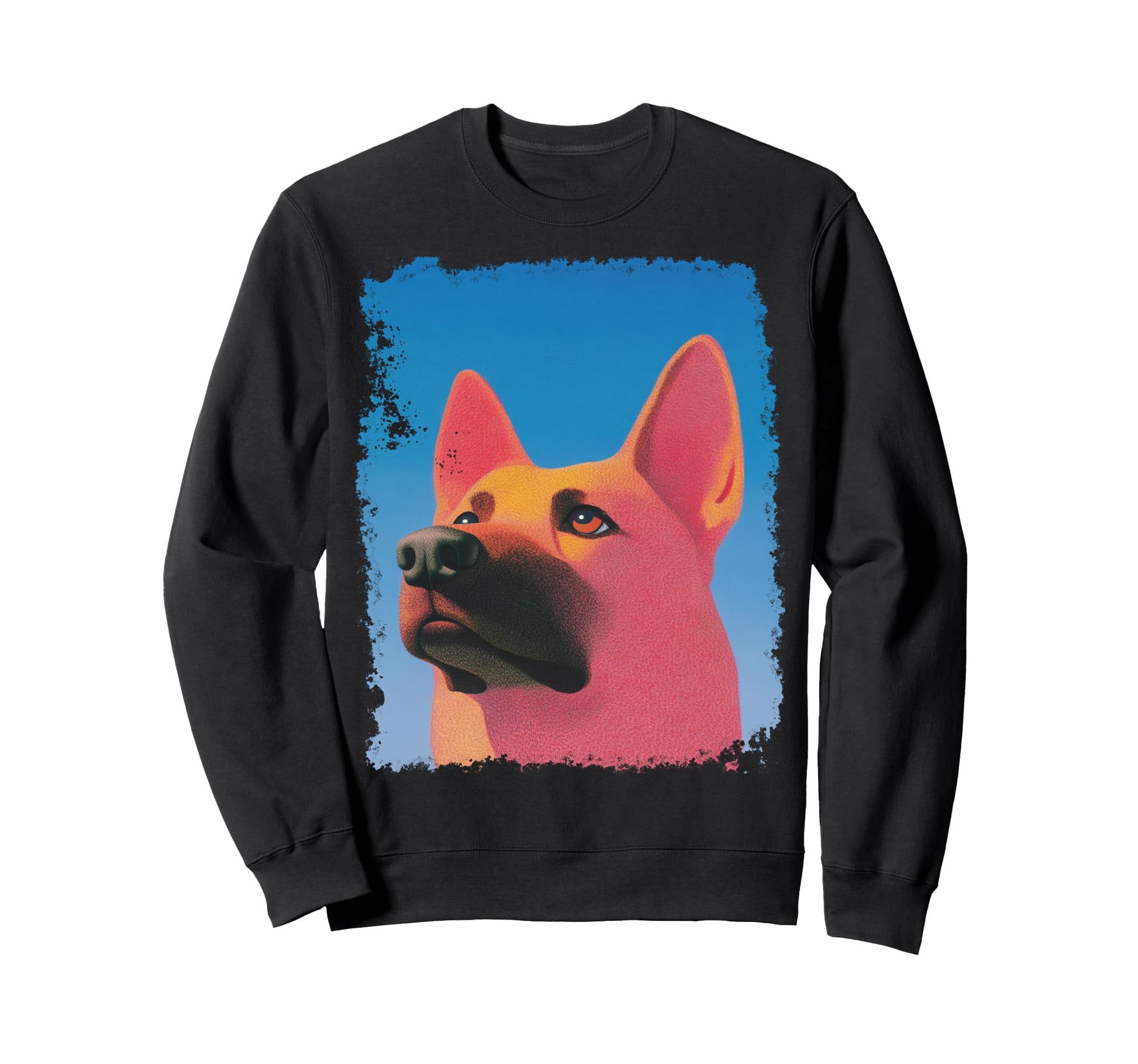 Trendy Animal Tees And Sweatshirt - Streetwear Style for Adults - T-Shirt, Sweatshirt, Hoodie