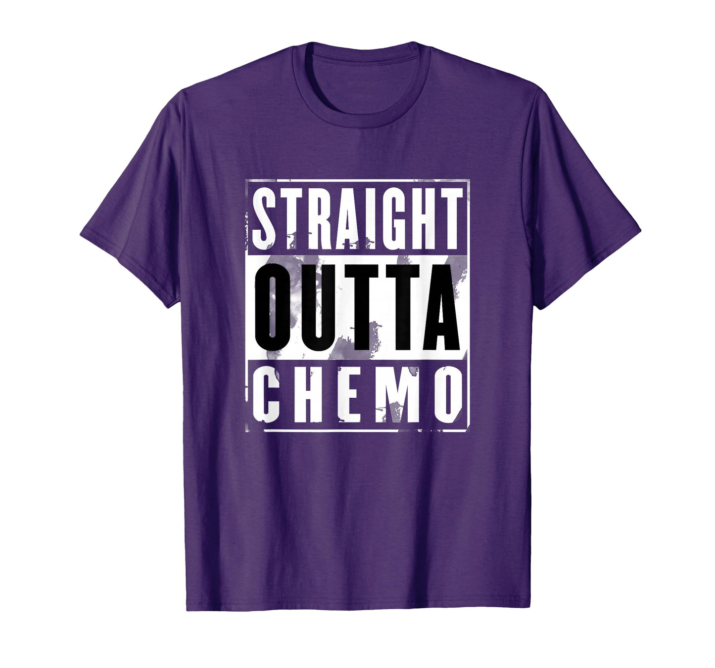 Post Chemo Cancer Patient Gifts Shirts T-Shirt - Novelty Apparel Unisex - T-Shirt, Sweatshirt, Hoodie