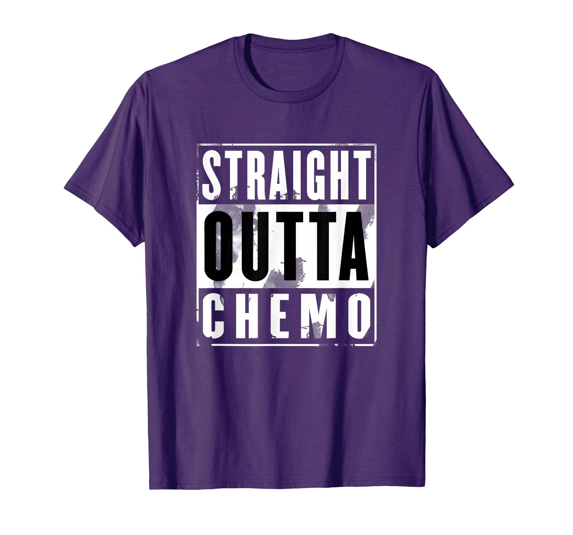 Post Chemo Cancer Patient Gifts Shirts T-Shirt - Novelty Apparel Unisex - T-Shirt, Sweatshirt, Hoodie