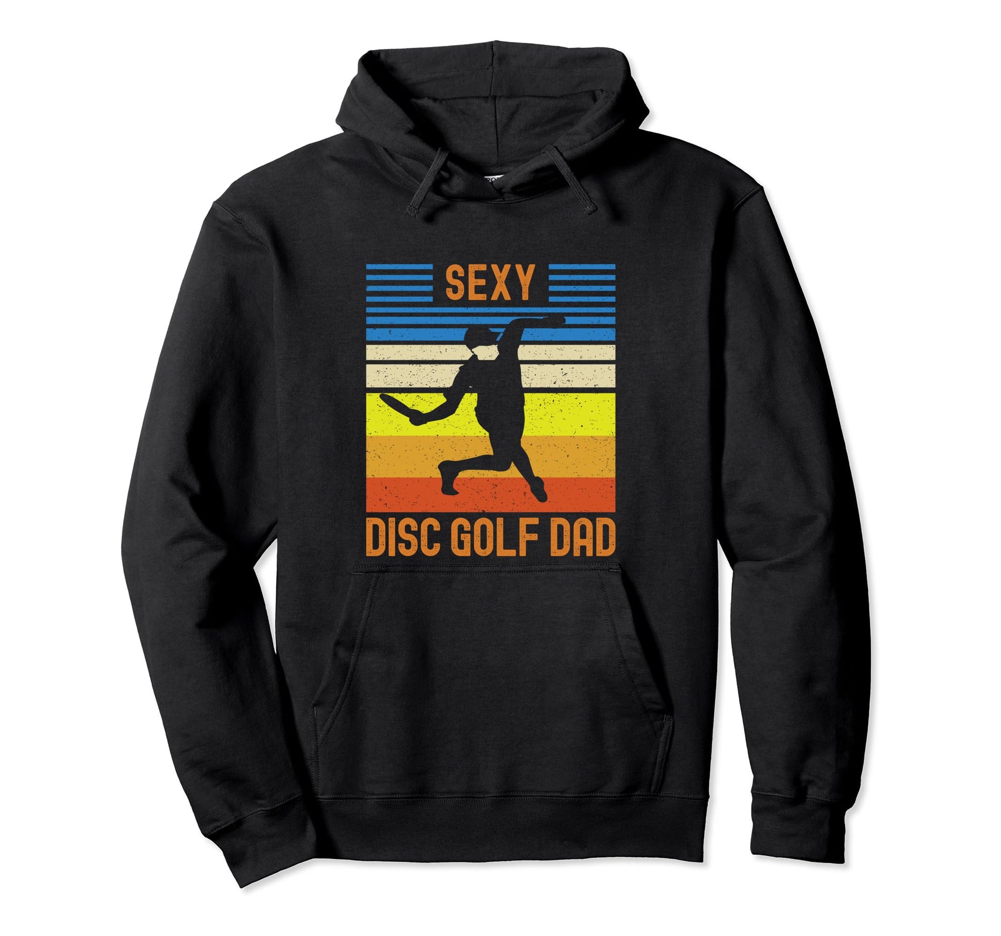 Dad Disc Golf Funny T Shirts T-Shirt - Graphic Print Men Women - T-Shirt, Sweatshirt, Hoodie