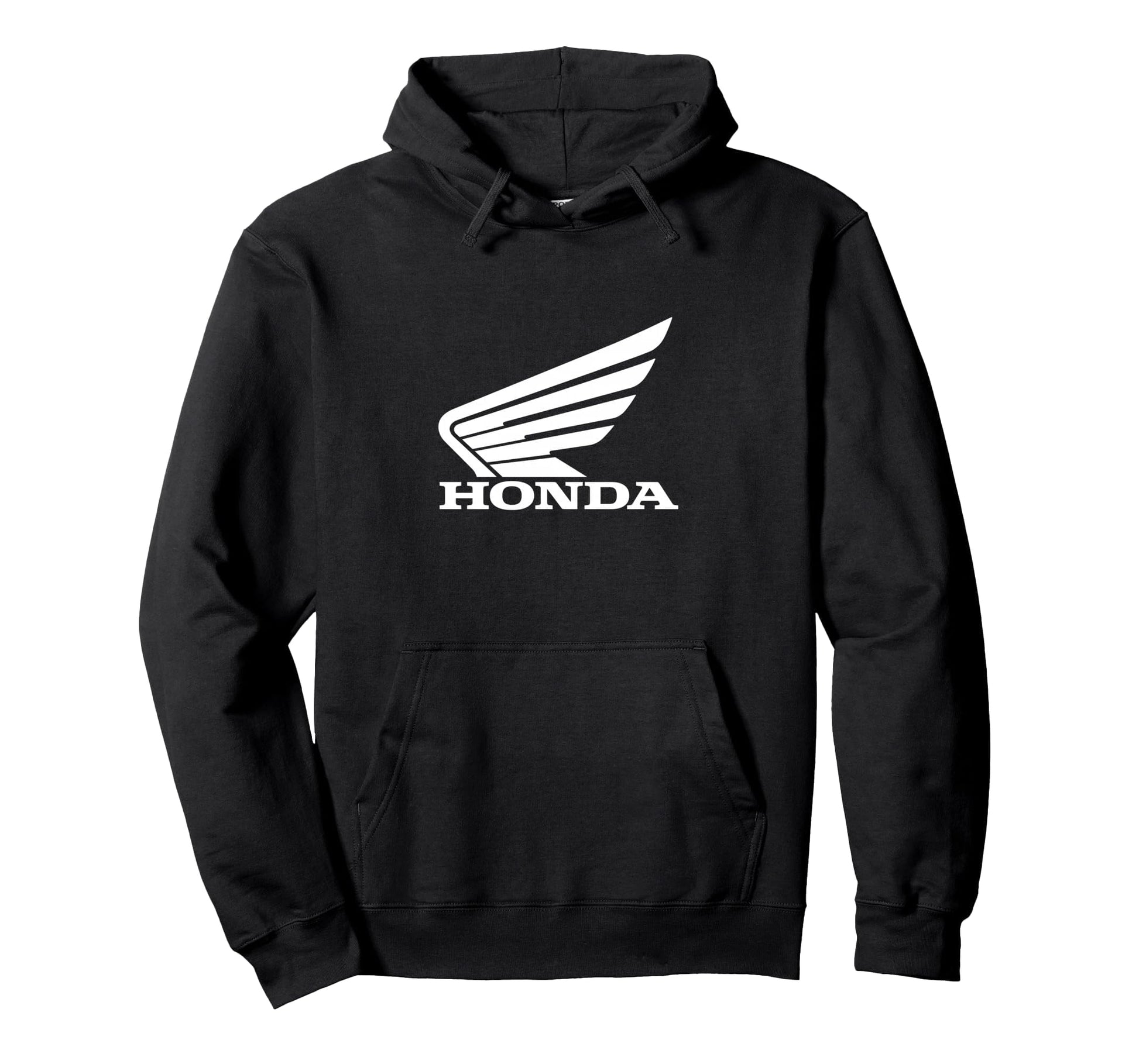 Honda Motorsports 1948 Racing Japanese Hoodie - Novelty Apparel Men Women - T-Shirt, Sweatshirt, Hoodie