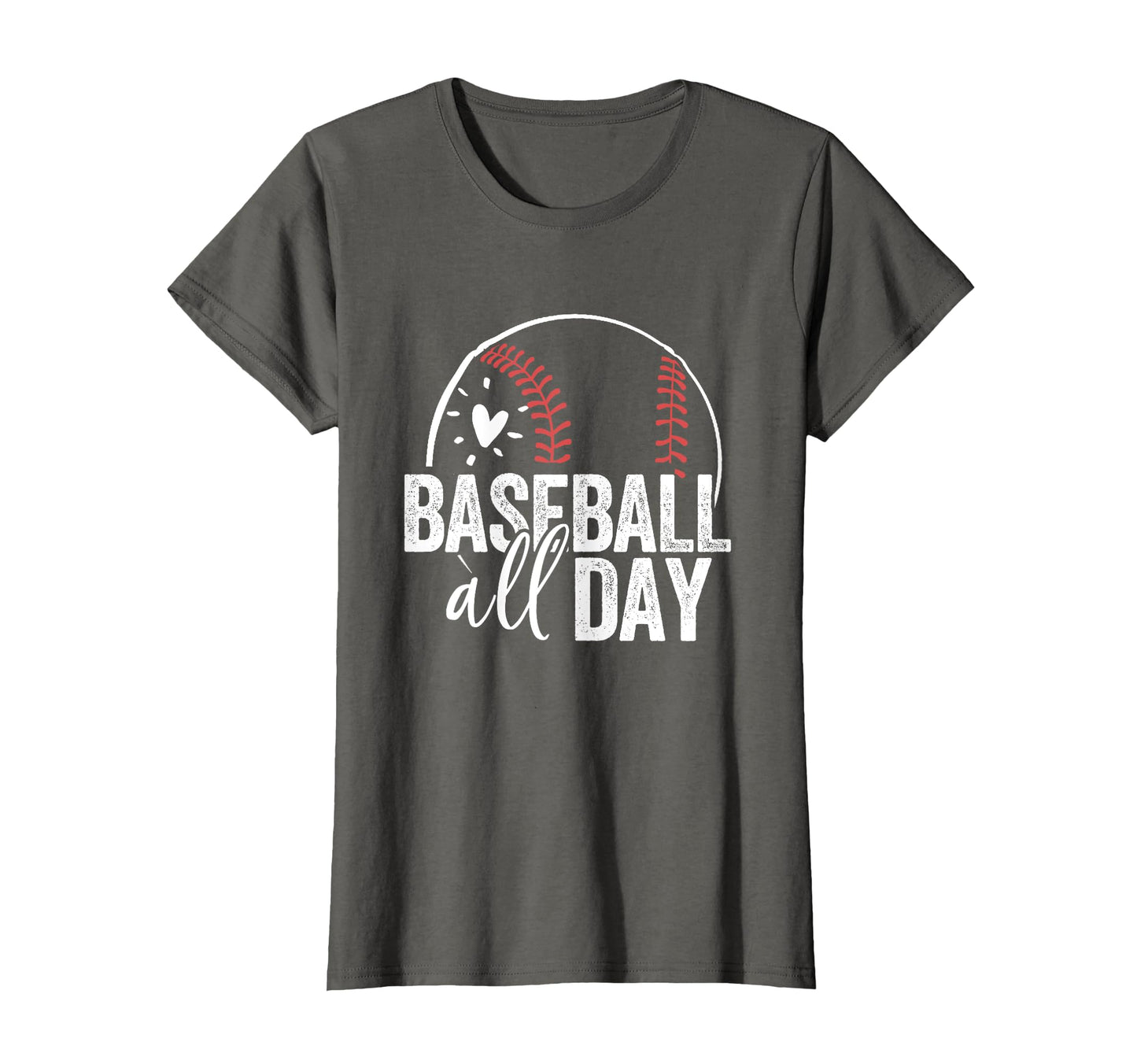 Baseball Baseball Lover Baseball T-Shirt - Minimalist Print Men Women - T-Shirt, Sweatshirt, Hoodie
