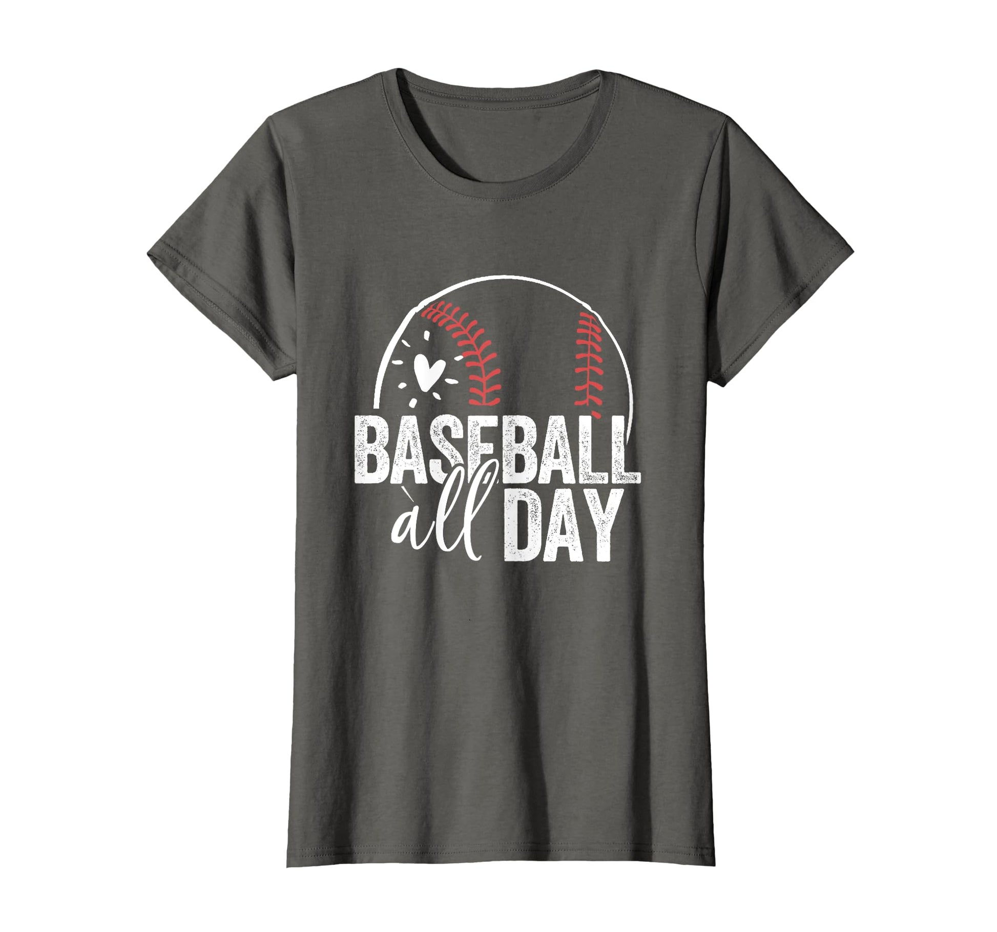 Baseball Baseball Lover Baseball T-Shirt - Minimalist Print Men Women - T-Shirt, Sweatshirt, Hoodie