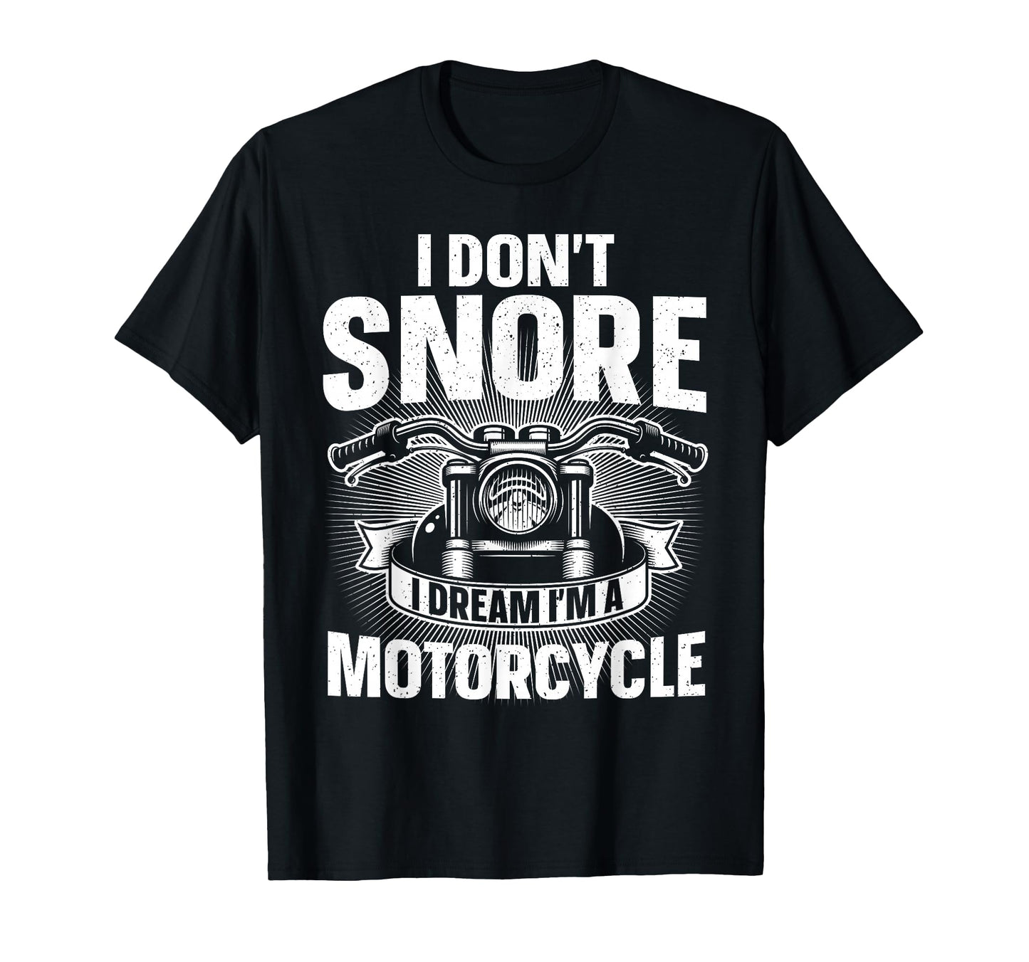 Funny Motorcycle Dad Biker Motorcycle T-Shirt - Unique Graphic Men Women - T-Shirt, Sweatshirt, Hoodie