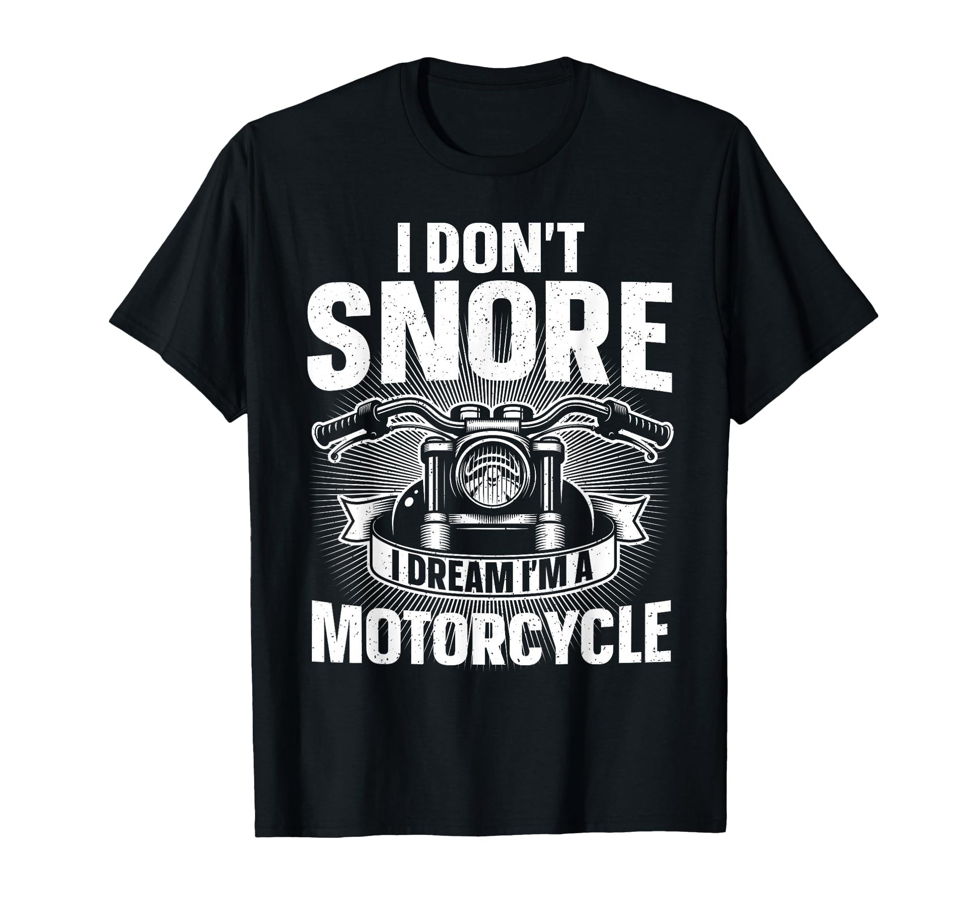 Funny Motorcycle Dad Biker Motorcycle T-Shirt - Unique Graphic Men Women - T-Shirt, Sweatshirt, Hoodie