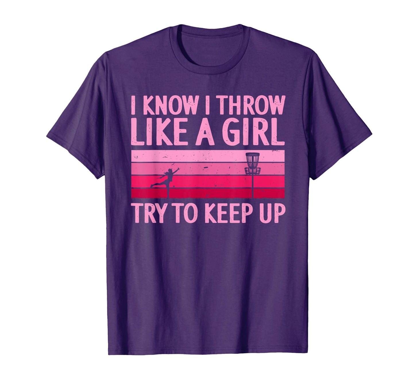 Disc Golf Disc Golf Player T-Shirt - Trendy Graphic for Adults - T-Shirt, Sweatshirt, Hoodie