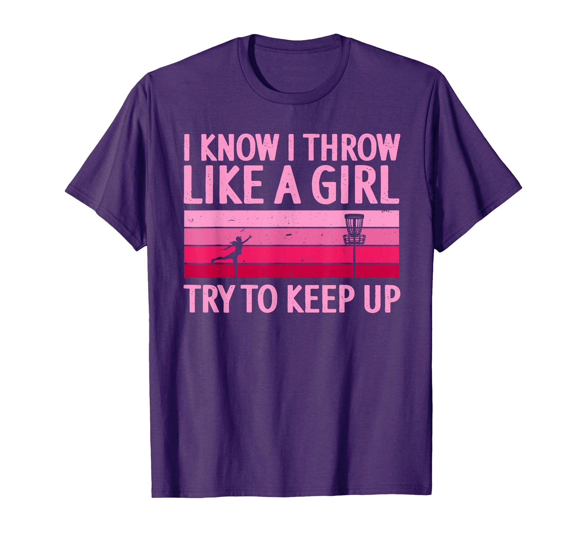 Disc Golf Disc Golf Player T-Shirt - Trendy Graphic for Adults - T-Shirt, Sweatshirt, Hoodie