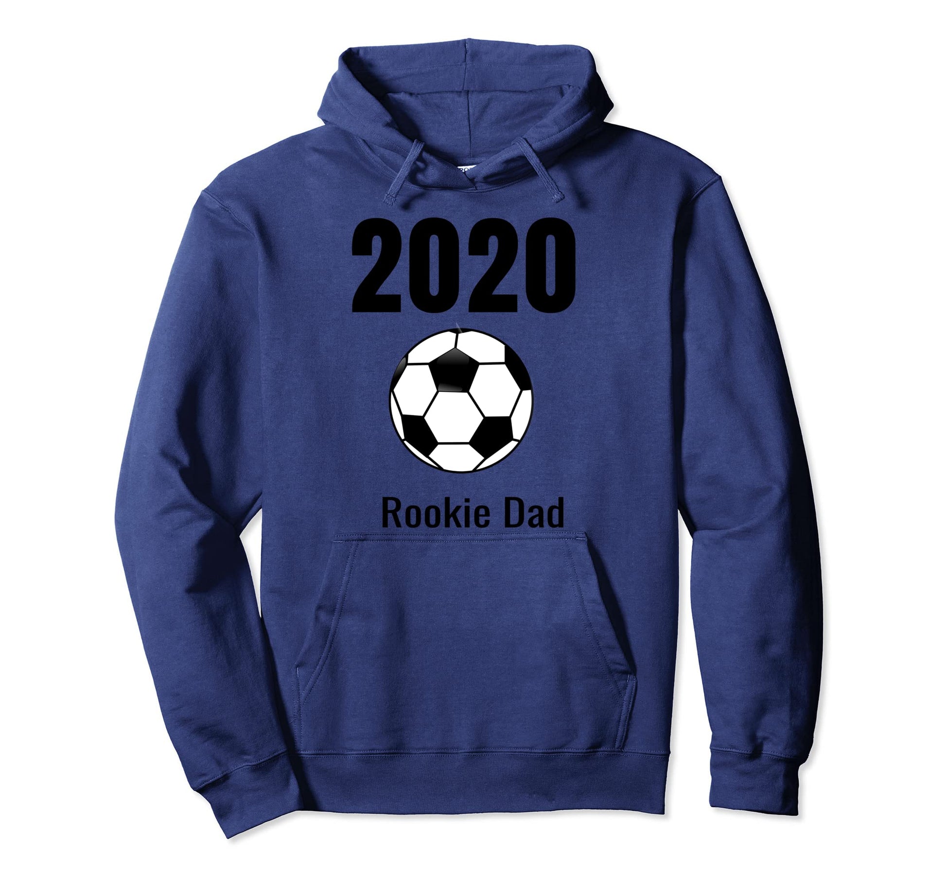 Funny Pregnancy Announcement 2020 Soccer Hoodie - Streetwear Style Unisex - T-Shirt, Sweatshirt, Hoodie