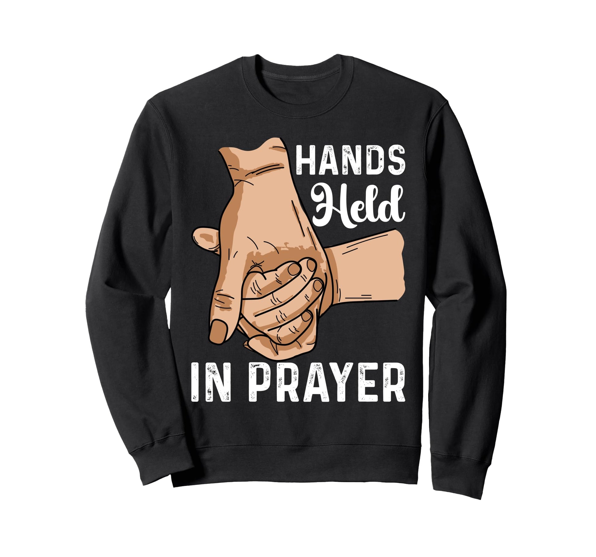 Papa Bear Outdoors Camping Dad Forest Sweatshirt - Unique Graphic Unisex - T-Shirt, Sweatshirt, Hoodie