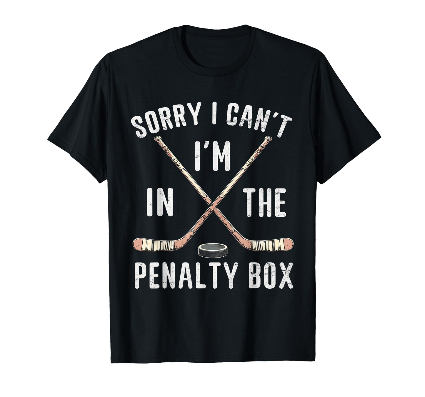 Funny Hockey Hockey Stuff Hockey Shirts T-Shirt - Novelty Apparel Unisex - T-Shirt, Sweatshirt, Hoodie