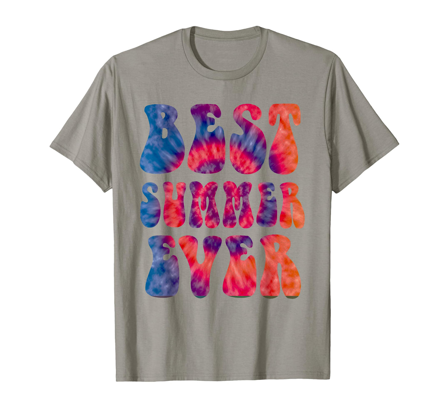 Best Summer Ever Camp Crew Vacation T-Shirt - Streetwear Style Men Women - T-Shirt, Sweatshirt, Hoodie