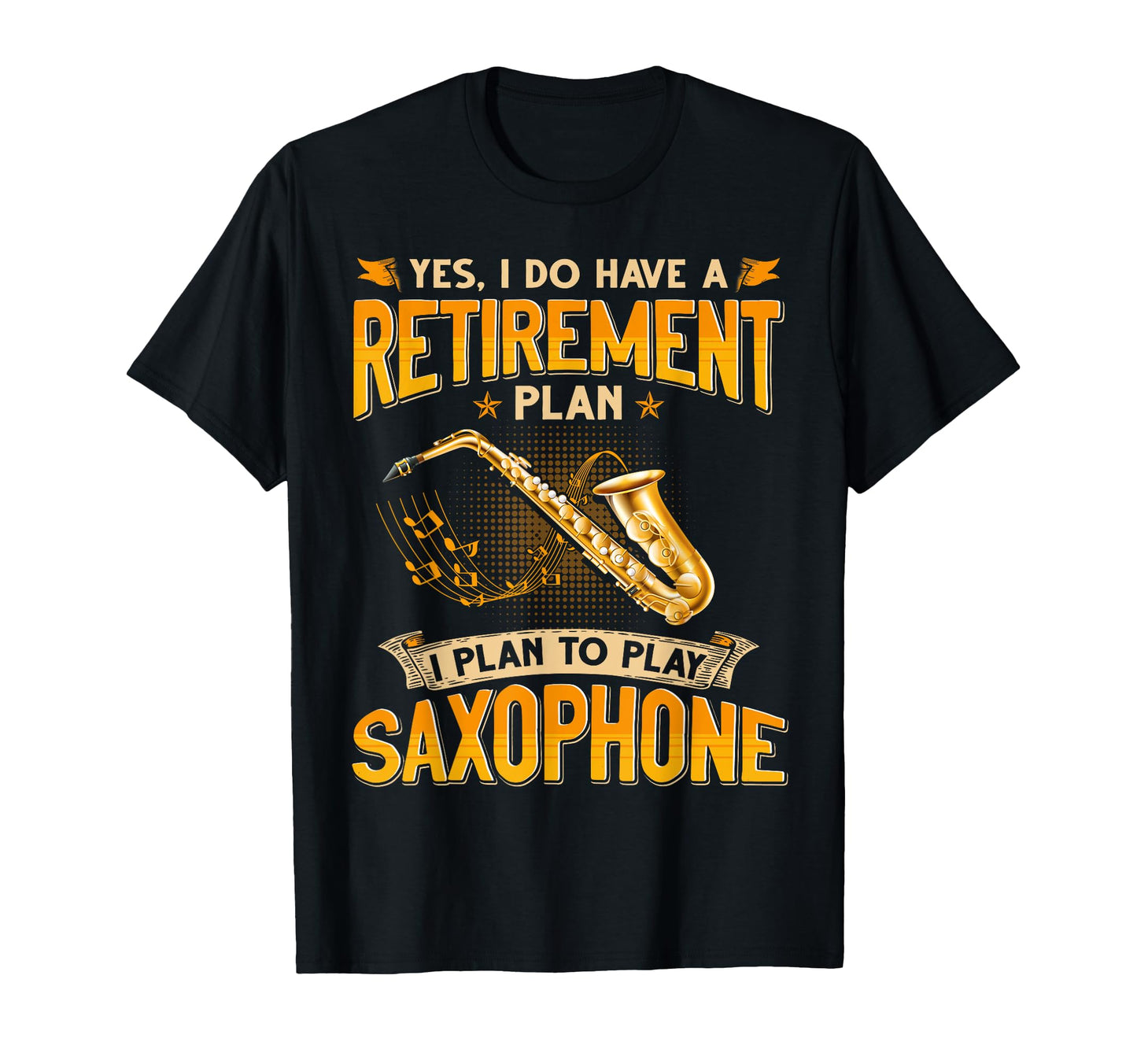 Retirement Plan I Plan To Play T-Shirt - Aesthetic Graphic Men Women - T-Shirt, Sweatshirt, Hoodie