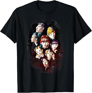 Revelations: Persona Friends T-Shirt Unisex T-shirt, Sweatshirt, Hoodie, Long Sleeve Tee - T-Shirt, Sweatshirt, Hoodie