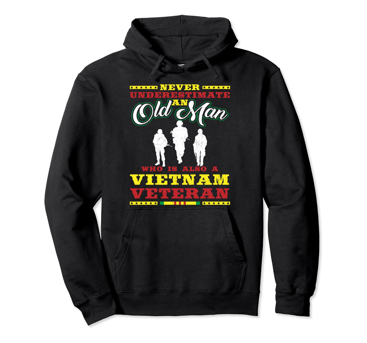 Vietnam Veteran Shirts Old Tees Dad Hoodie - Aesthetic Graphic for Adults - T-Shirt, Sweatshirt, Hoodie