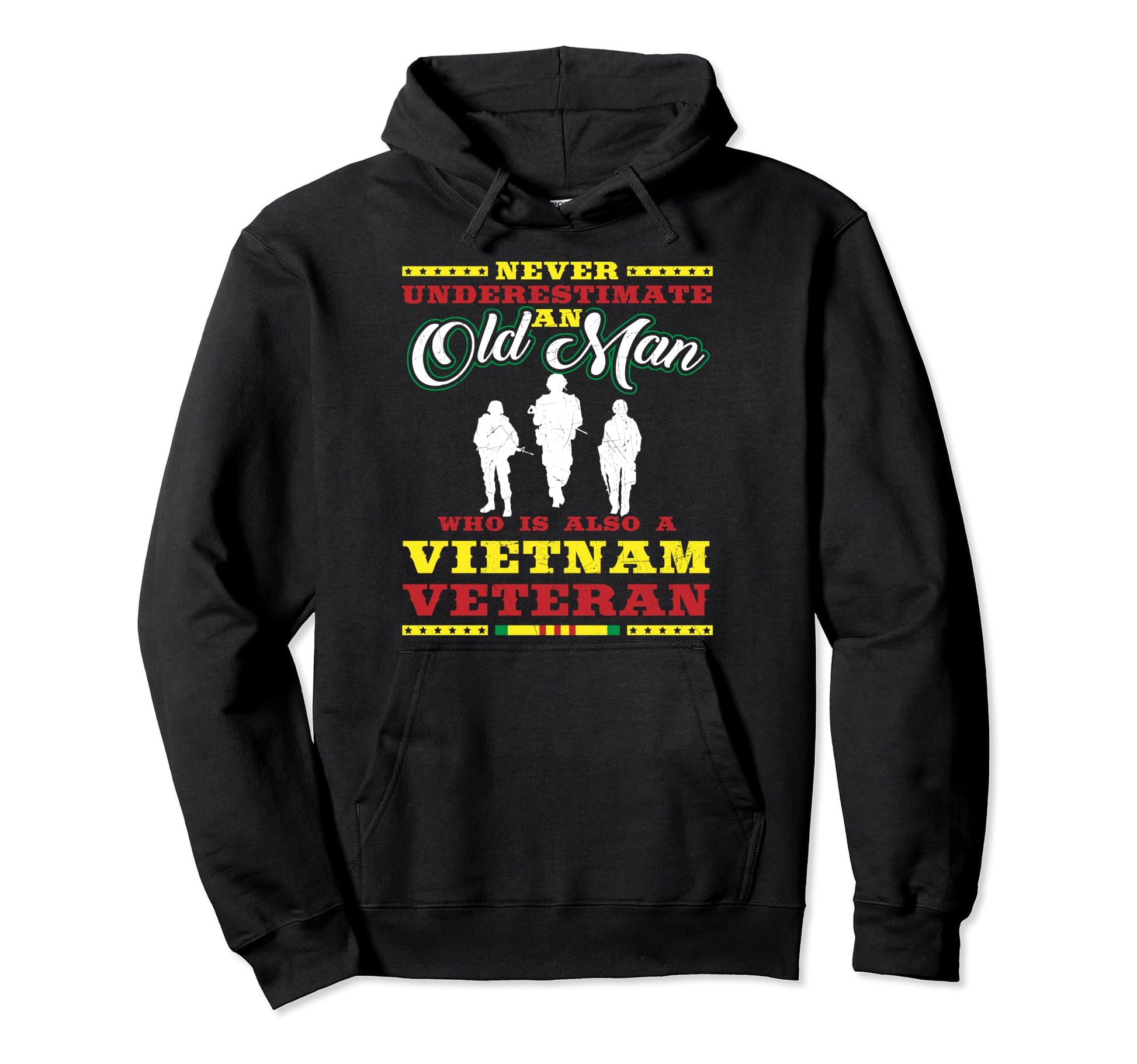 Vietnam Veteran Shirts Old Tees Dad Hoodie - Aesthetic Graphic for Adults - T-Shirt, Sweatshirt, Hoodie