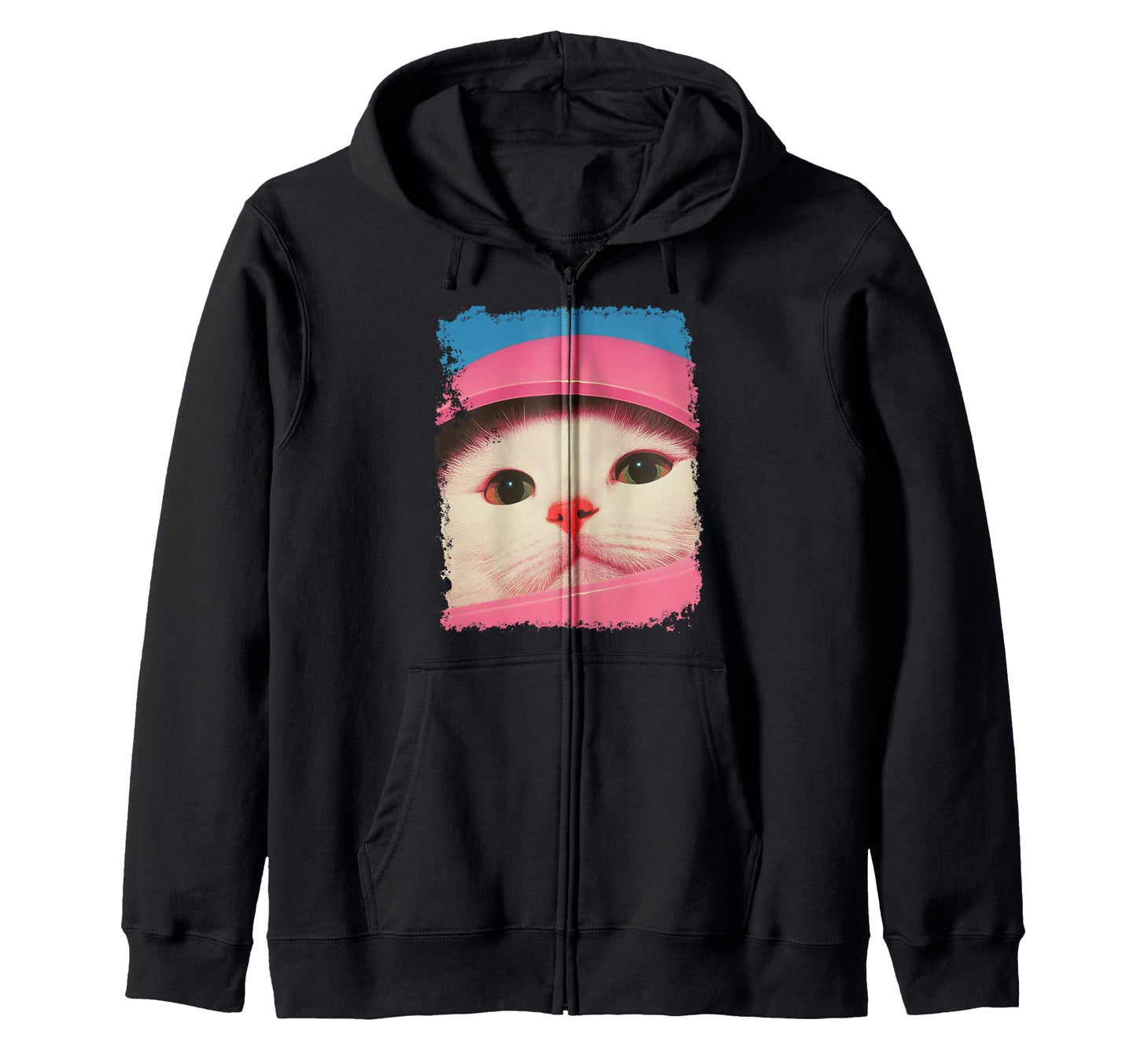 Trendy Animal Tees And Hoodie - Novelty Apparel for Adults - T-Shirt, Sweatshirt, Hoodie