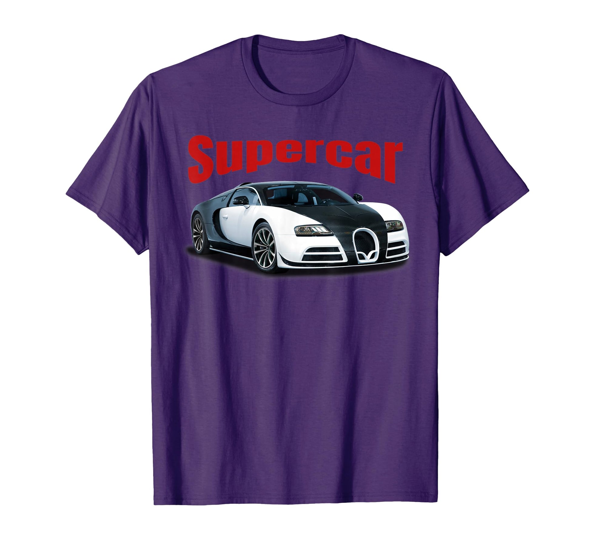 One Best Supercars Planet Awesome T-Shirt - Novelty Apparel Unisex - T-Shirt, Sweatshirt, Hoodie