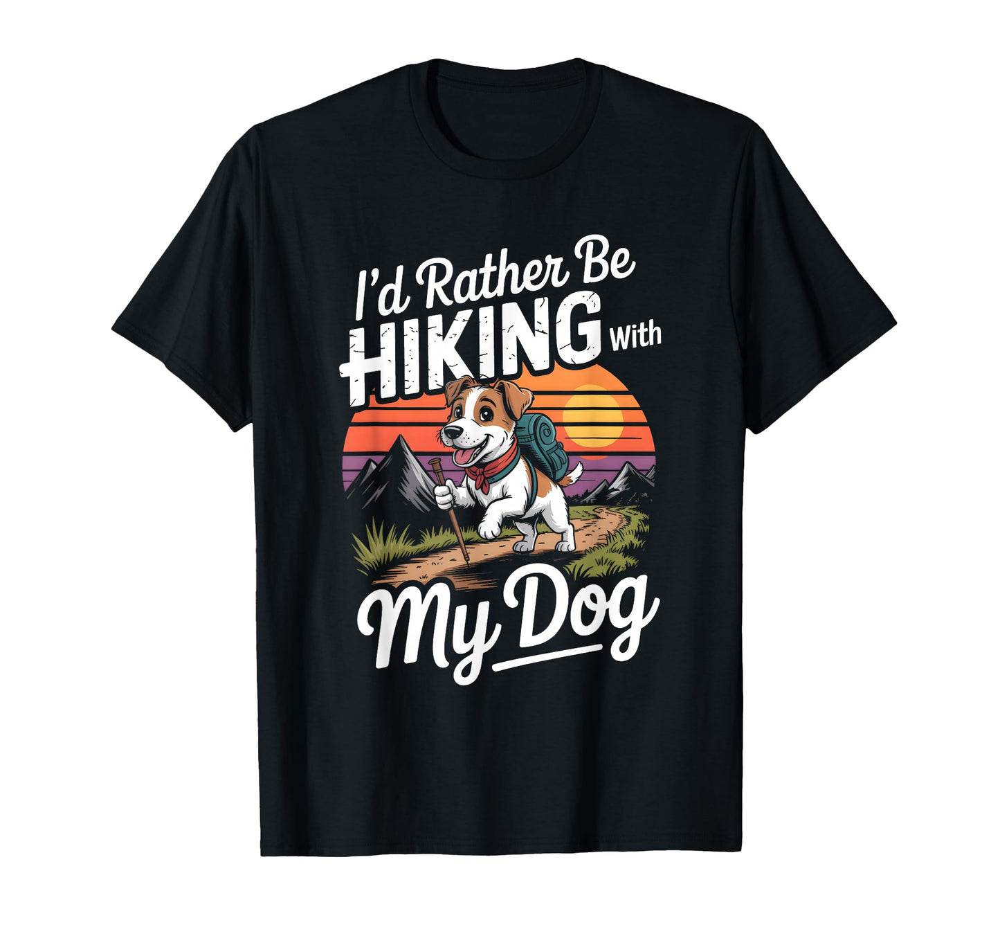 Funny Hiker Hikers Hiking Walking T-Shirt - Aesthetic Graphic Men Women - T-Shirt, Sweatshirt, Hoodie