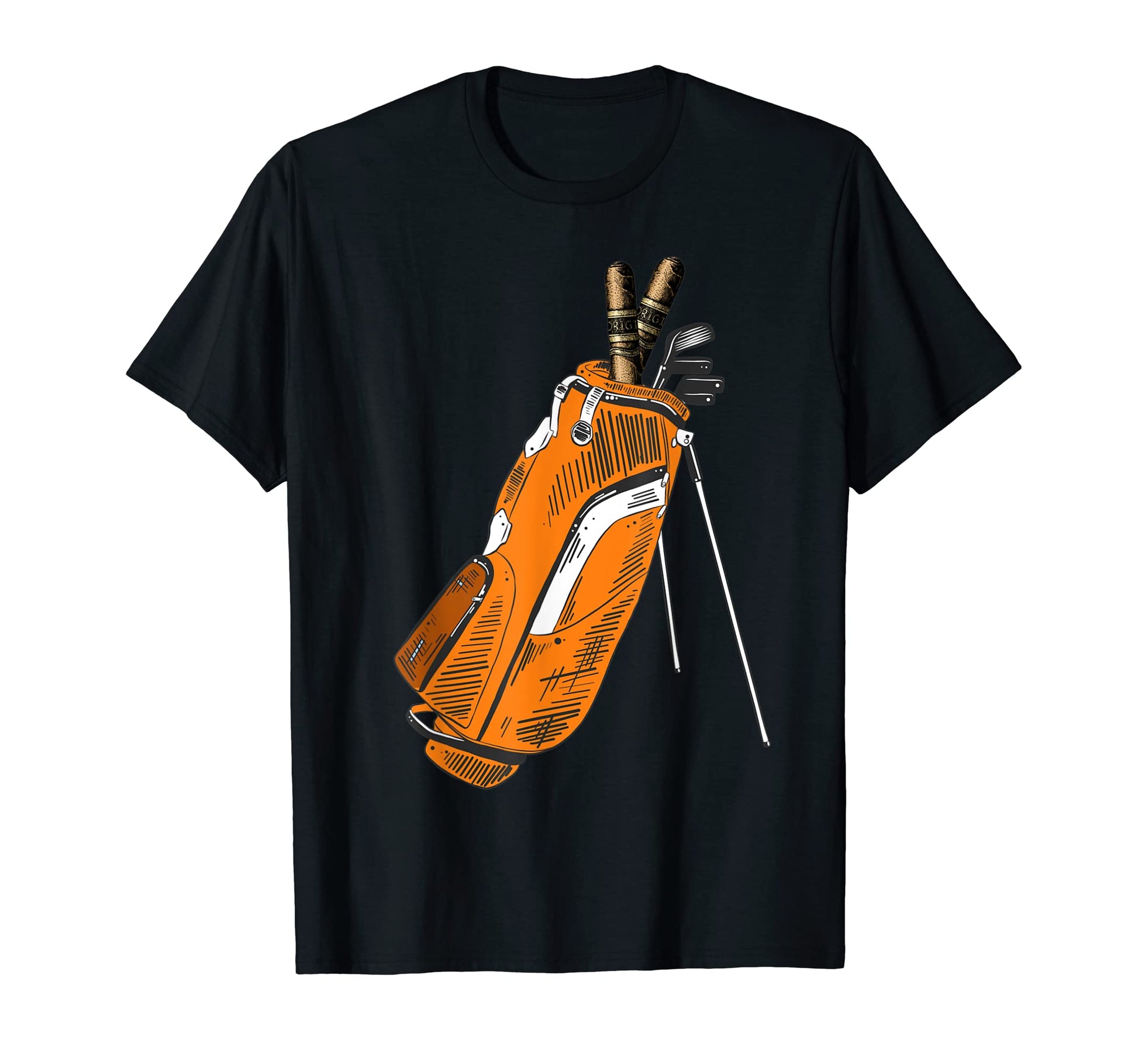 I Just Want To Smoke Cigars Play T-Shirt - Casual Everyday Wear Unisex - T-Shirt, Sweatshirt, Hoodie