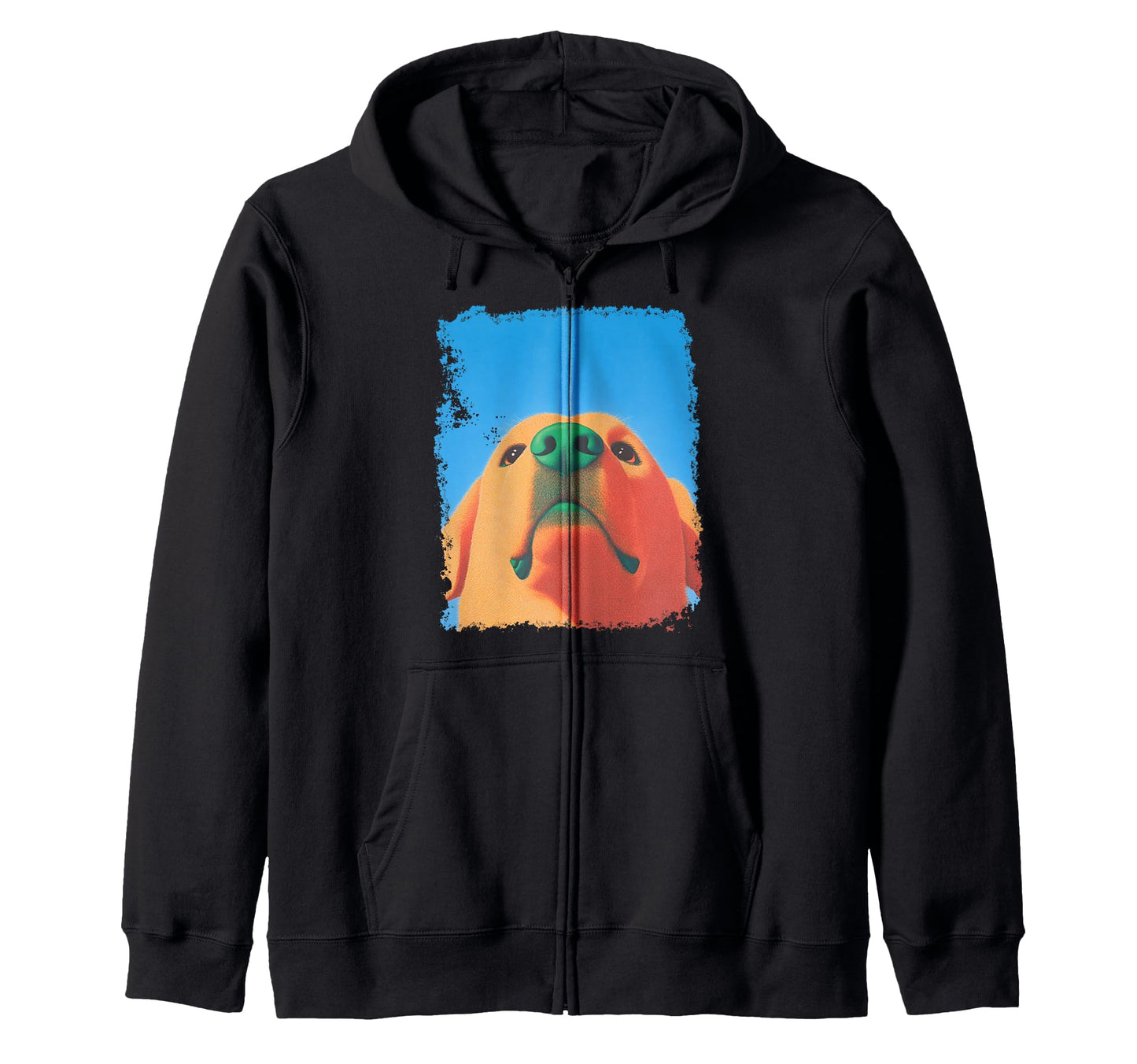 Trendy Animal Tees And Sweatshirt - Novelty Apparel Unisex - T-Shirt, Sweatshirt, Hoodie