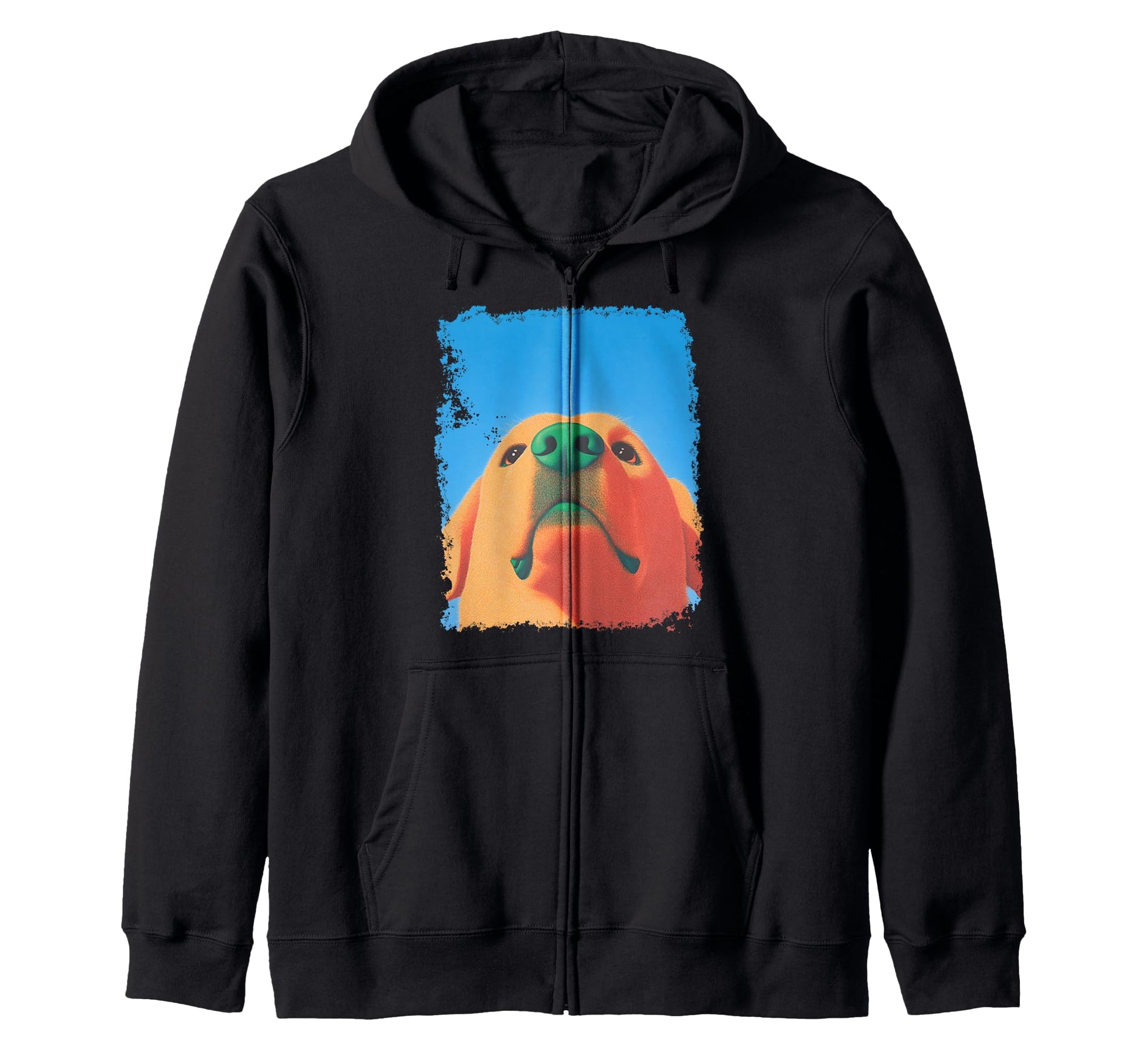 Trendy Animal Tees And Sweatshirt - Novelty Apparel Unisex - T-Shirt, Sweatshirt, Hoodie