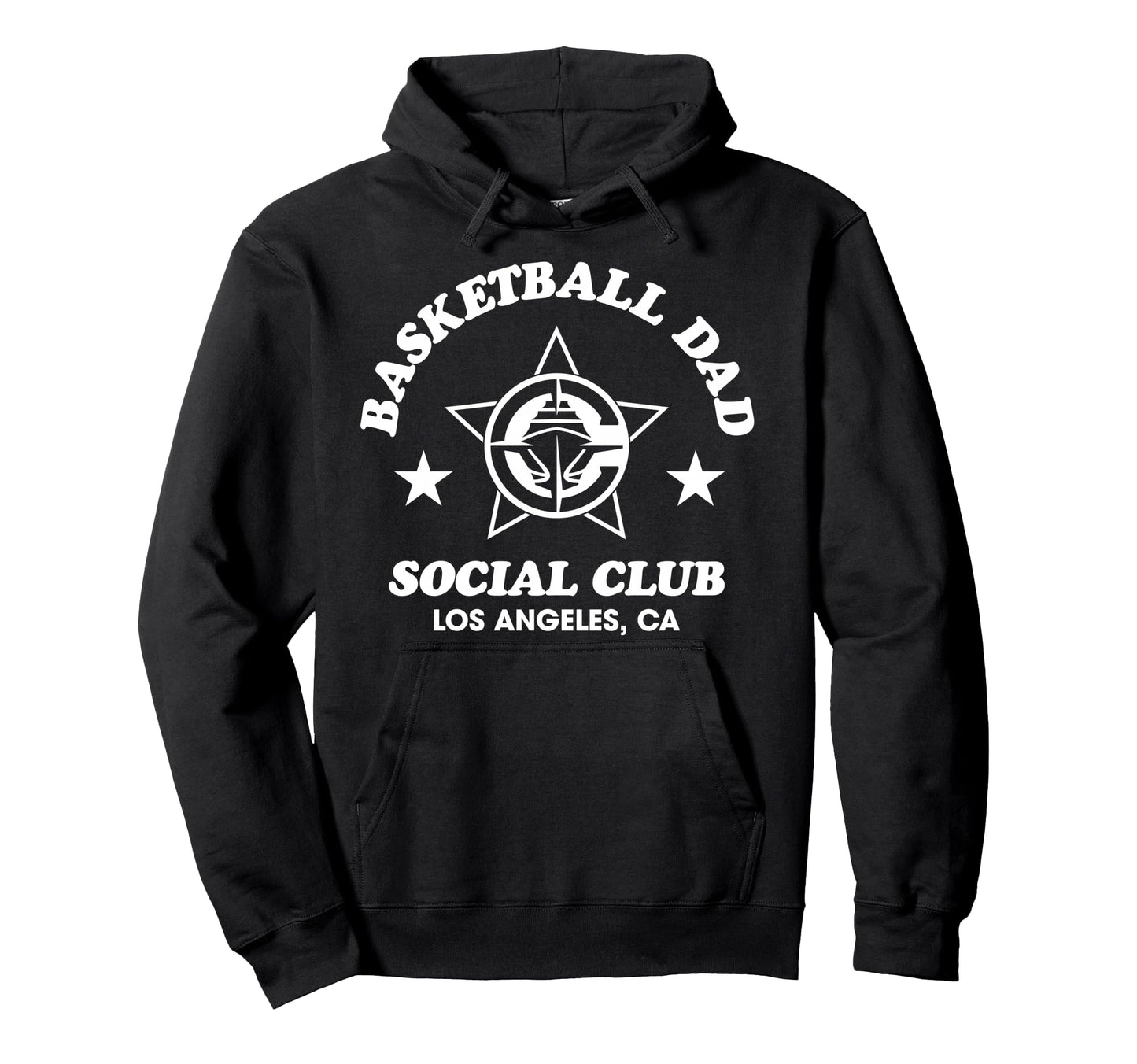 Nba Los Angeles Clippers Fathers Day Hoodie - Trendy Graphic for Adults - T-Shirt, Sweatshirt, Hoodie