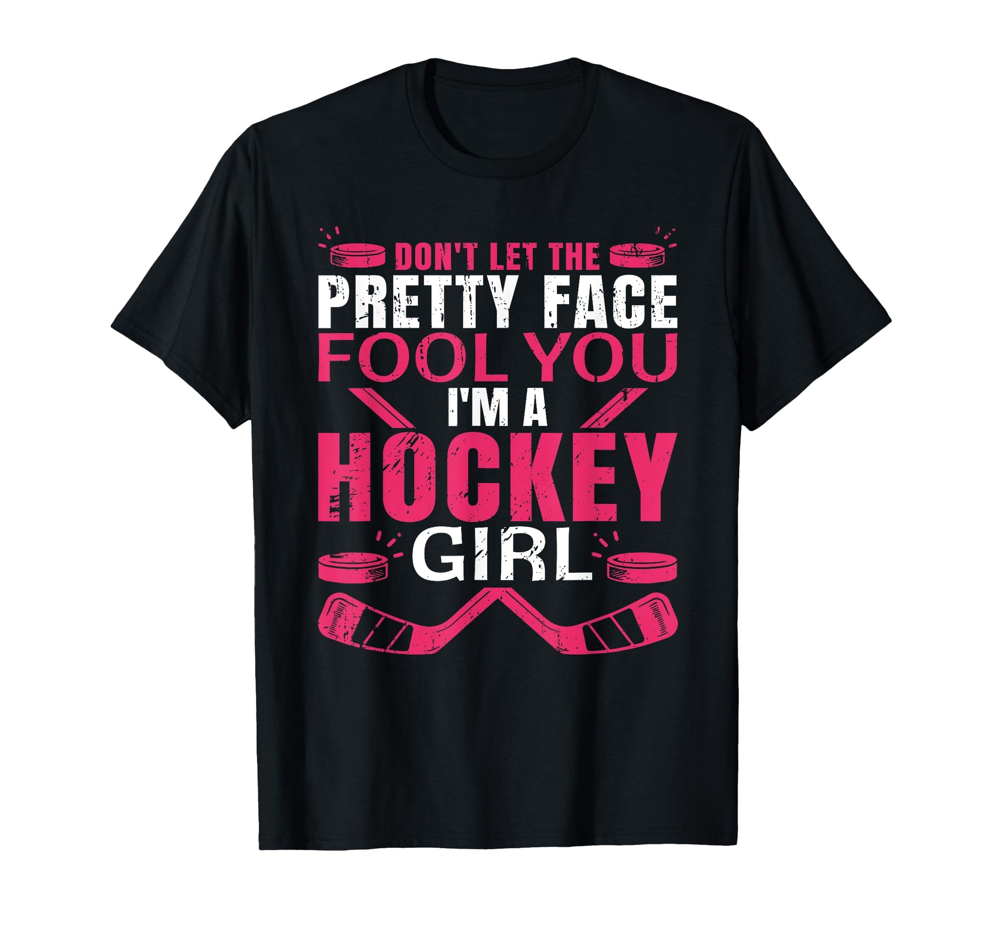 Funny Ice Hockey Ice Hockey Player T-Shirt - Unique Graphic Men Women - T-Shirt, Sweatshirt, Hoodie