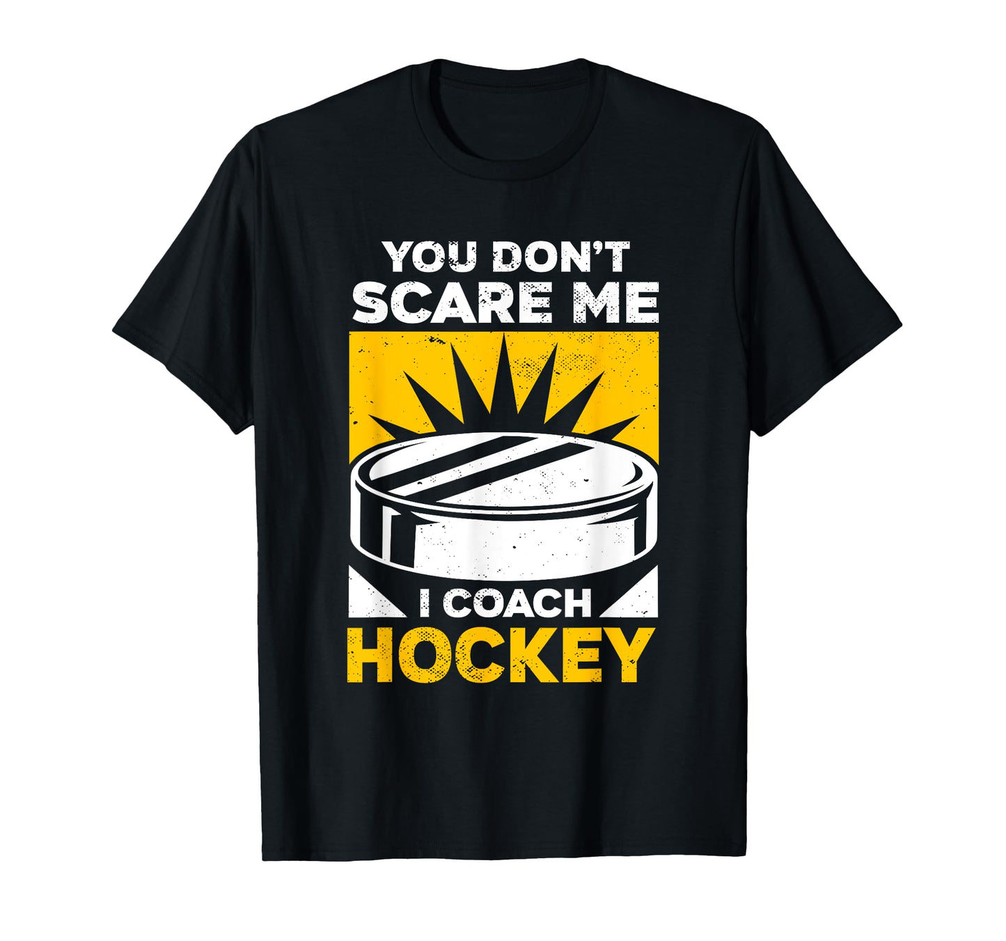 Hockey Coach Gifts Hoodie - Streetwear Style Men Women - T-Shirt, Sweatshirt, Hoodie