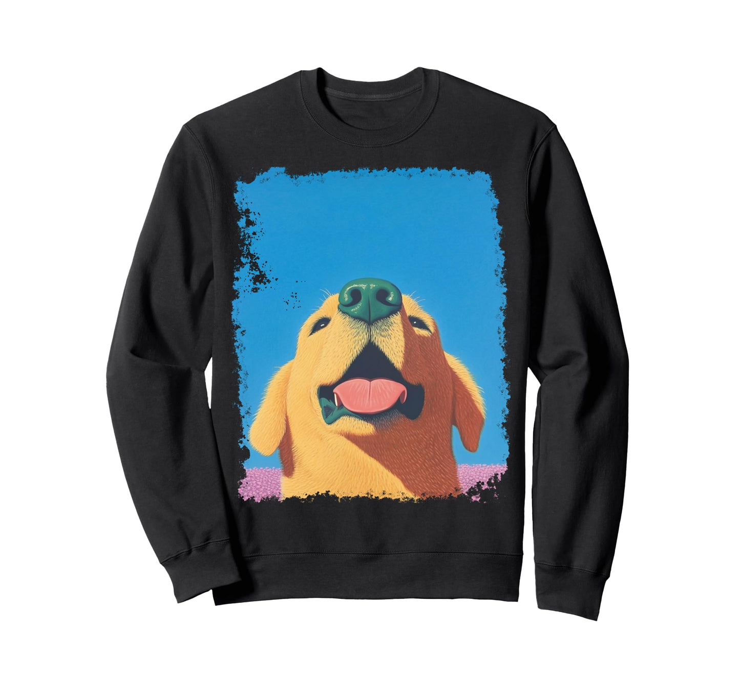 Trendy Animal Tees And Hoodie - Casual Everyday Wear for Adults - T-Shirt, Sweatshirt, Hoodie