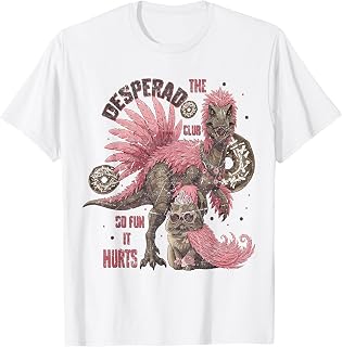 The Desperado Club Sign Donut Princess Cat T-Shirt Unisex T-shirt, Sweatshirt, Hoodie, Long Sleeve Tee - T-Shirt, Sweatshirt, Hoodie