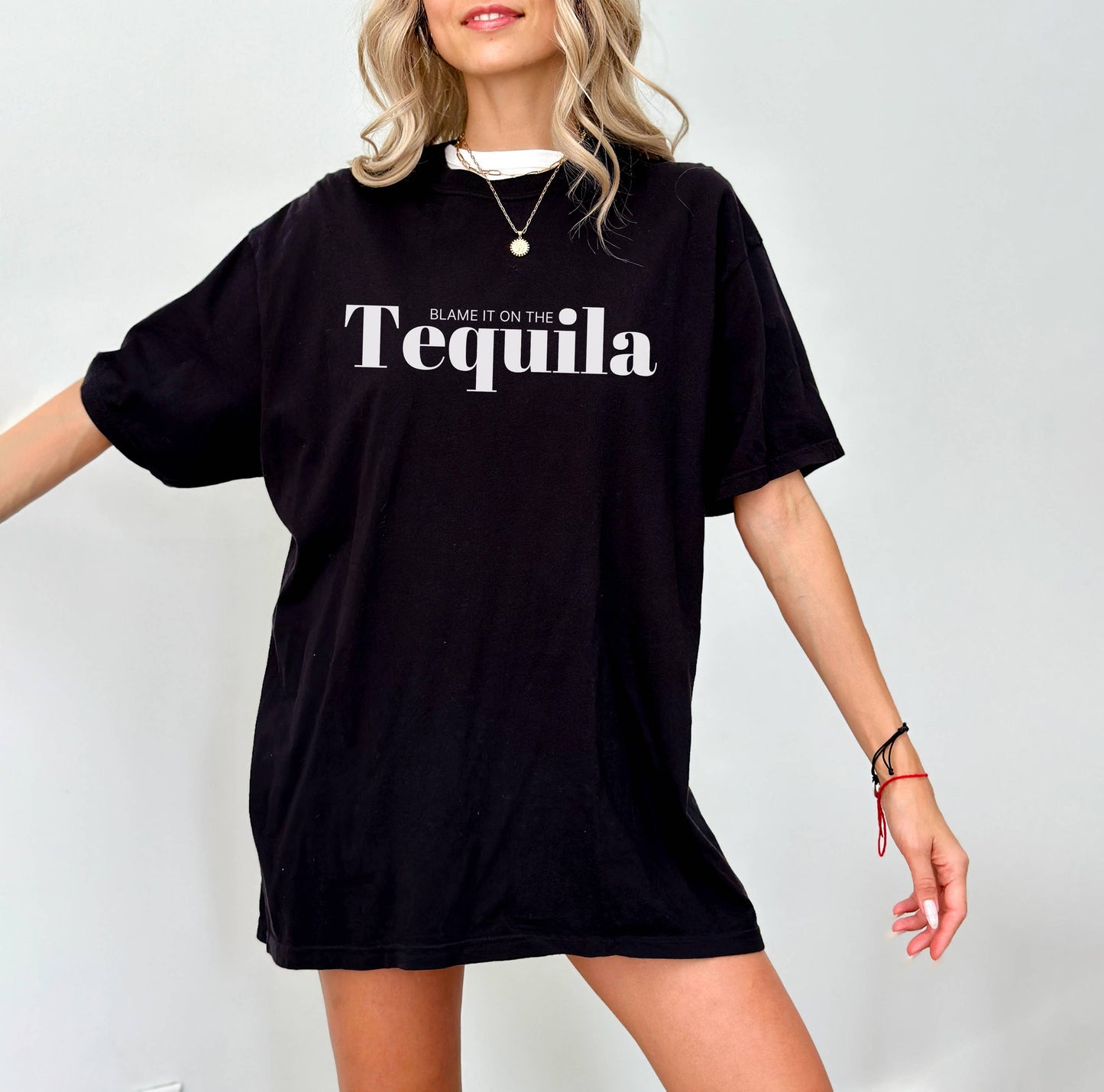 Tequila Shirt, Comfort Colors, Cinco De Mayo, Trendy Unisex T-shirt, Sweatshirt, Hoodie, Long Sleeve Tee - T-Shirt, Sweatshirt, Hoodie